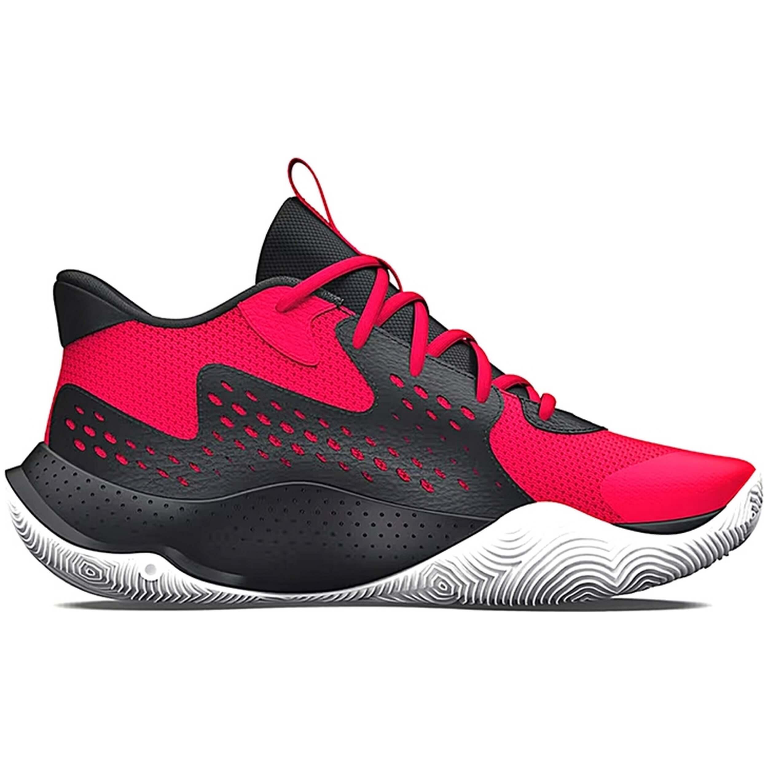 Sapatilhas Under armour modelo 3026634-600 para homem 3/6