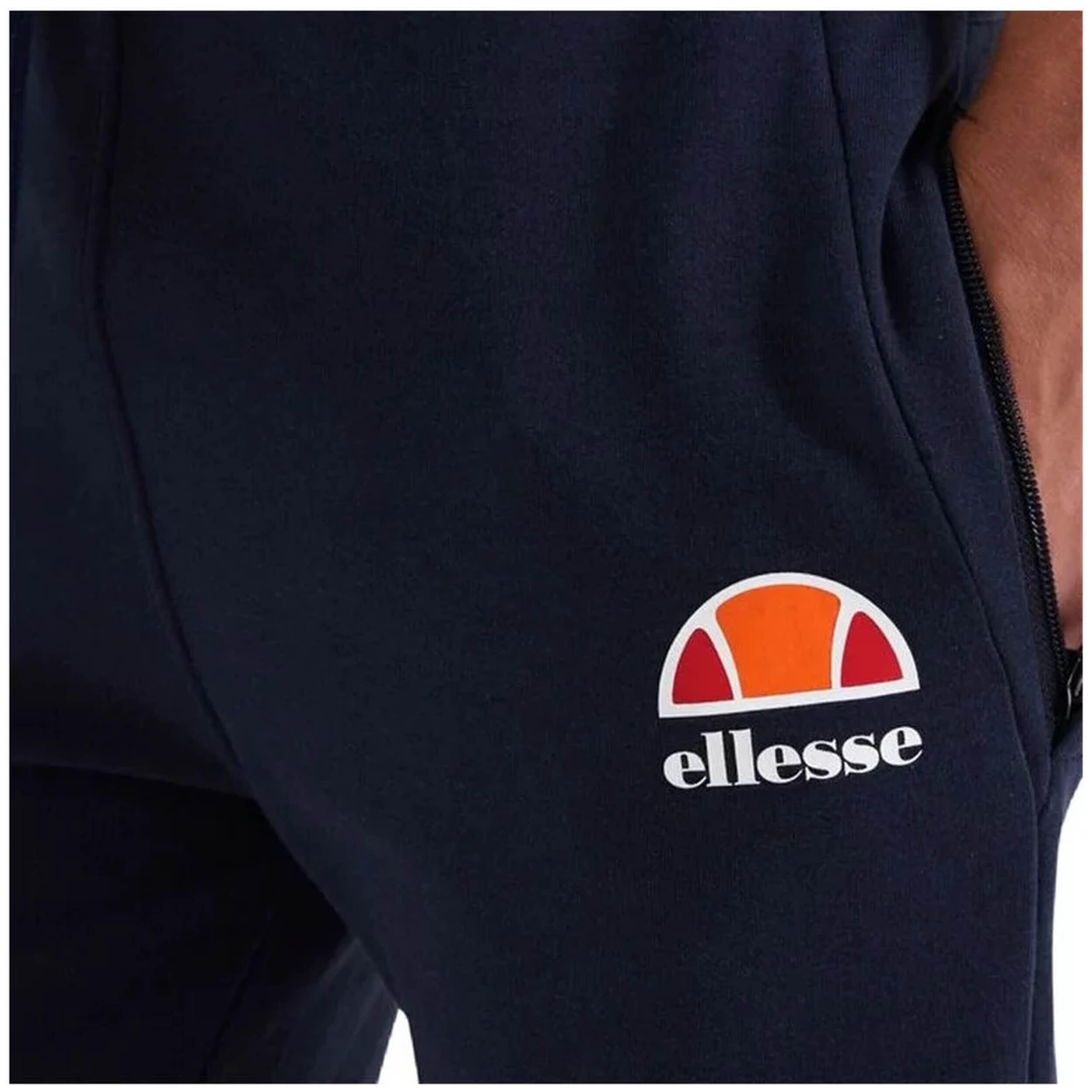 Pantaloncini Ellesse Kraviz per uomini 4/4