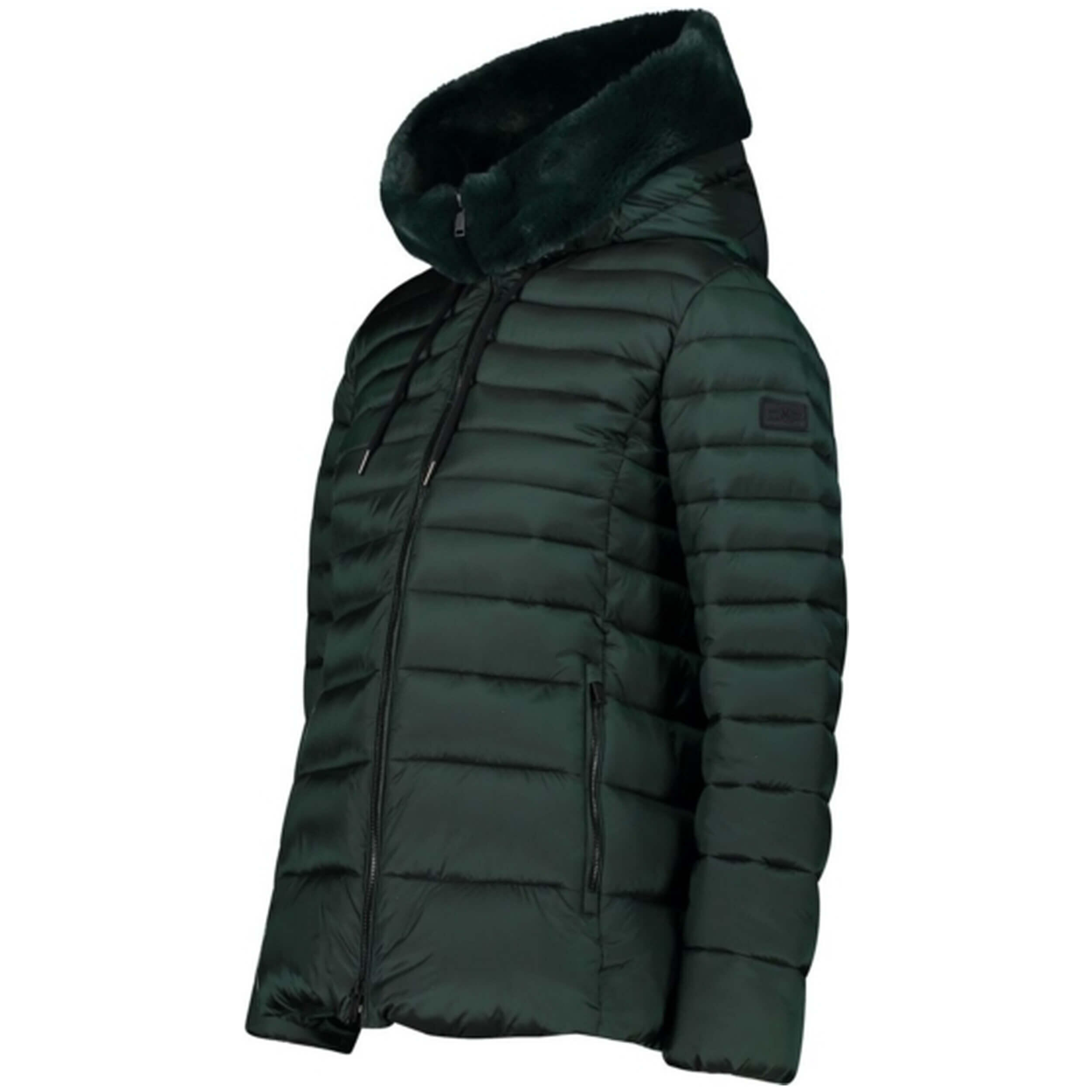 Chaqueta Campagnolo Fix Hood para mujer 3/4