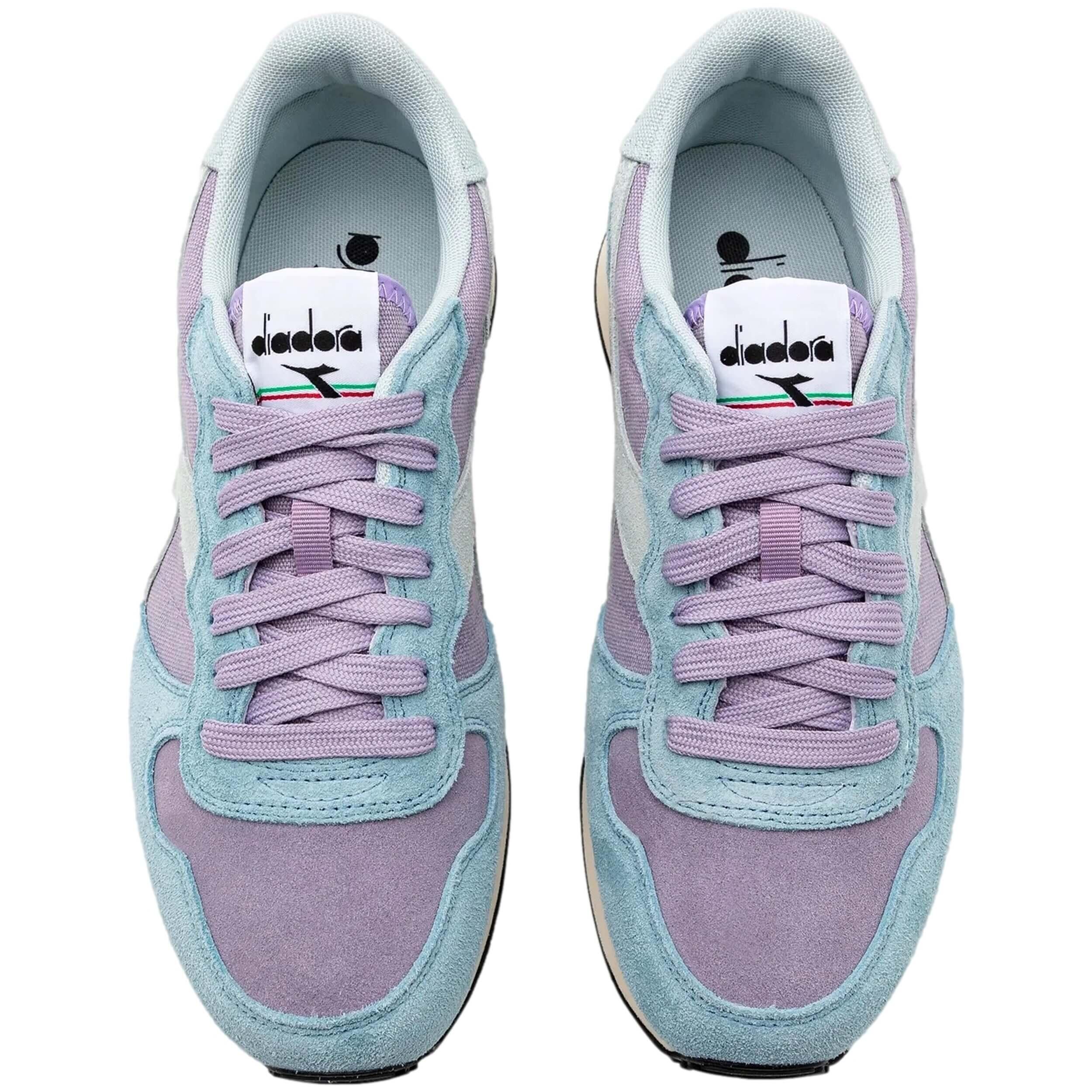 Sapatilhas Diadora modelo 50117861101D0306 para homem 4/5