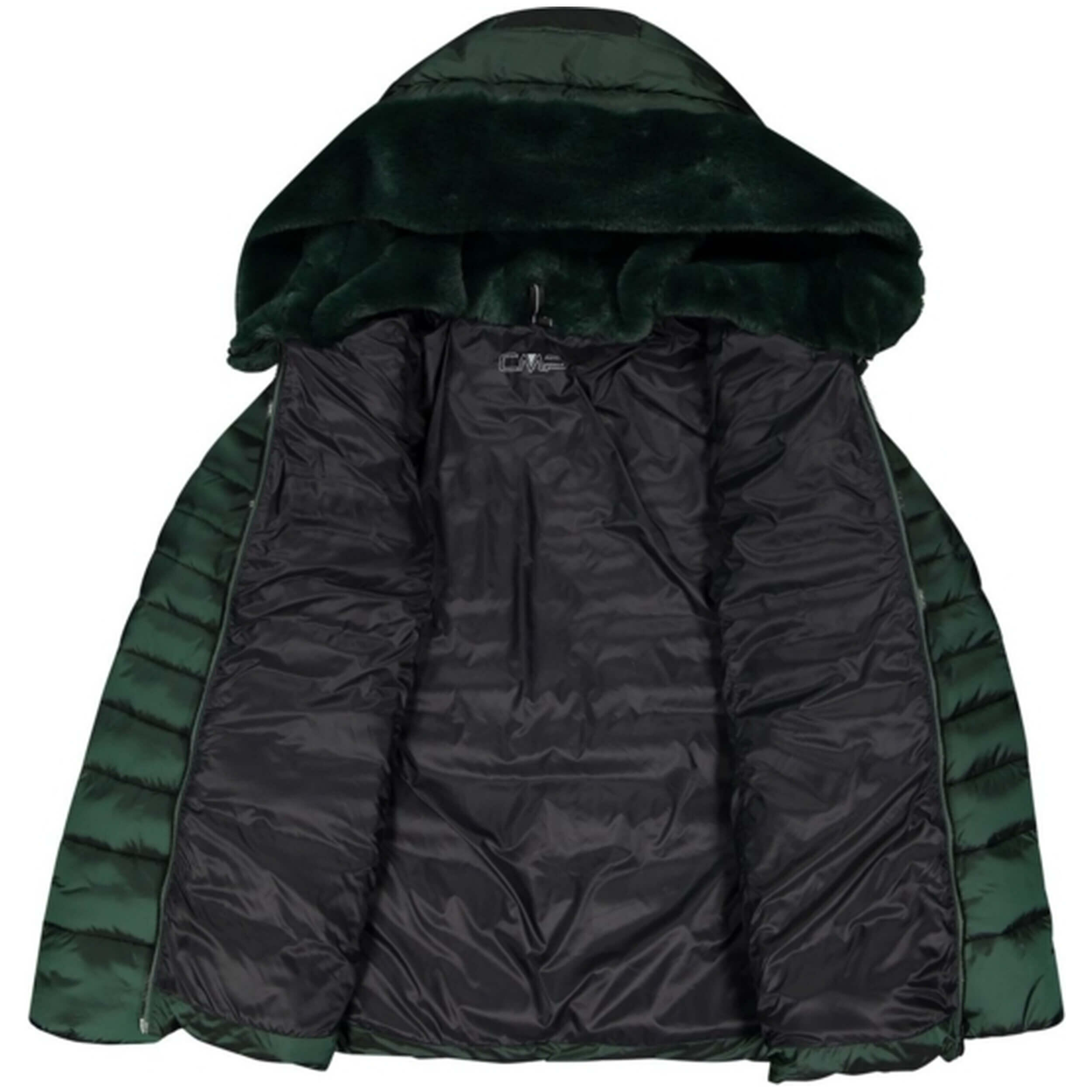 Chaqueta Campagnolo Fix Hood para mujer 2/4