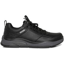 Baskets Skechers modèle 210021-BKGY pour homme