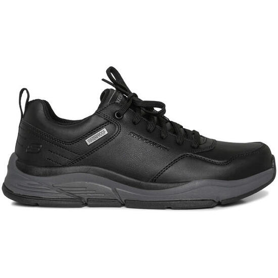 Zapatillas Skechers modelo 210021-BKGY para hombre