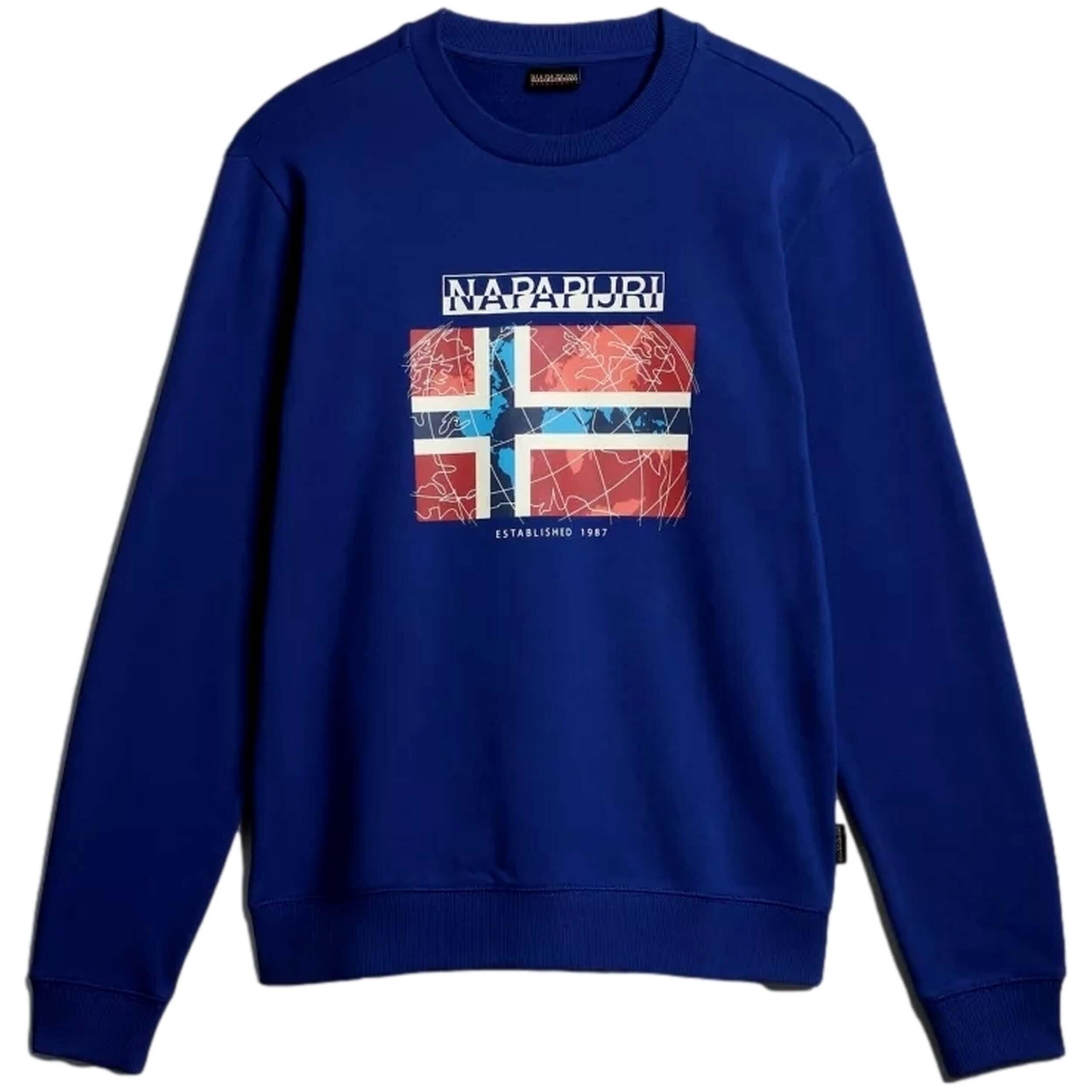 NAPAPIJRI picture