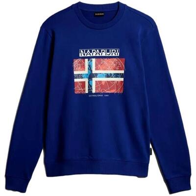 Sweater napapijri model np0a4gzegae1 voor mannen
