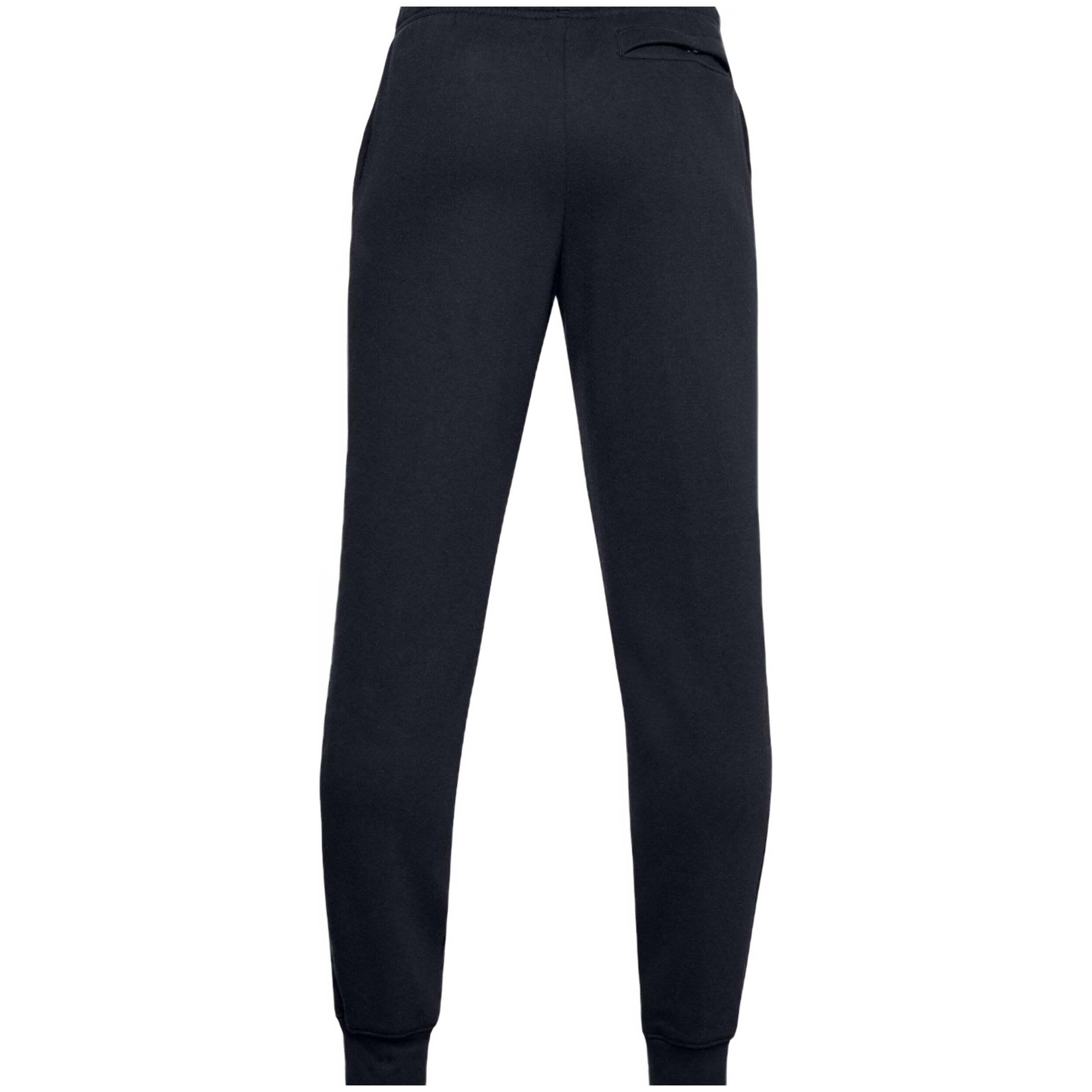 Spodnie dresowe chłopięce Under Armour RIVAL FLEECE JOGGERS 2/5