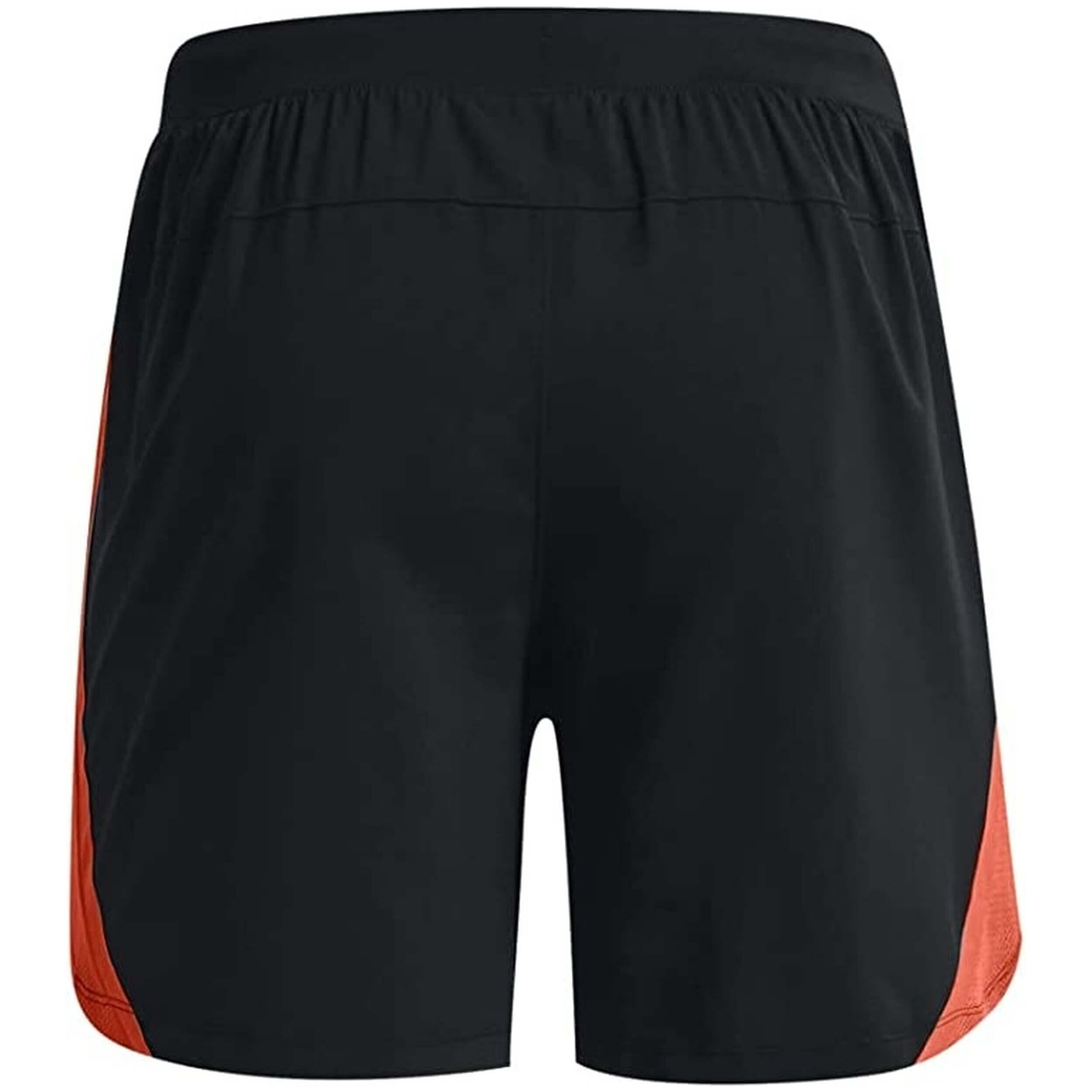 Pantaloncini Under armour modello 1361492-004 per uomini 2/4