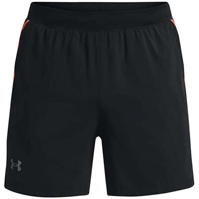 Korte broek under armour model 1361492-004 voor mannen
