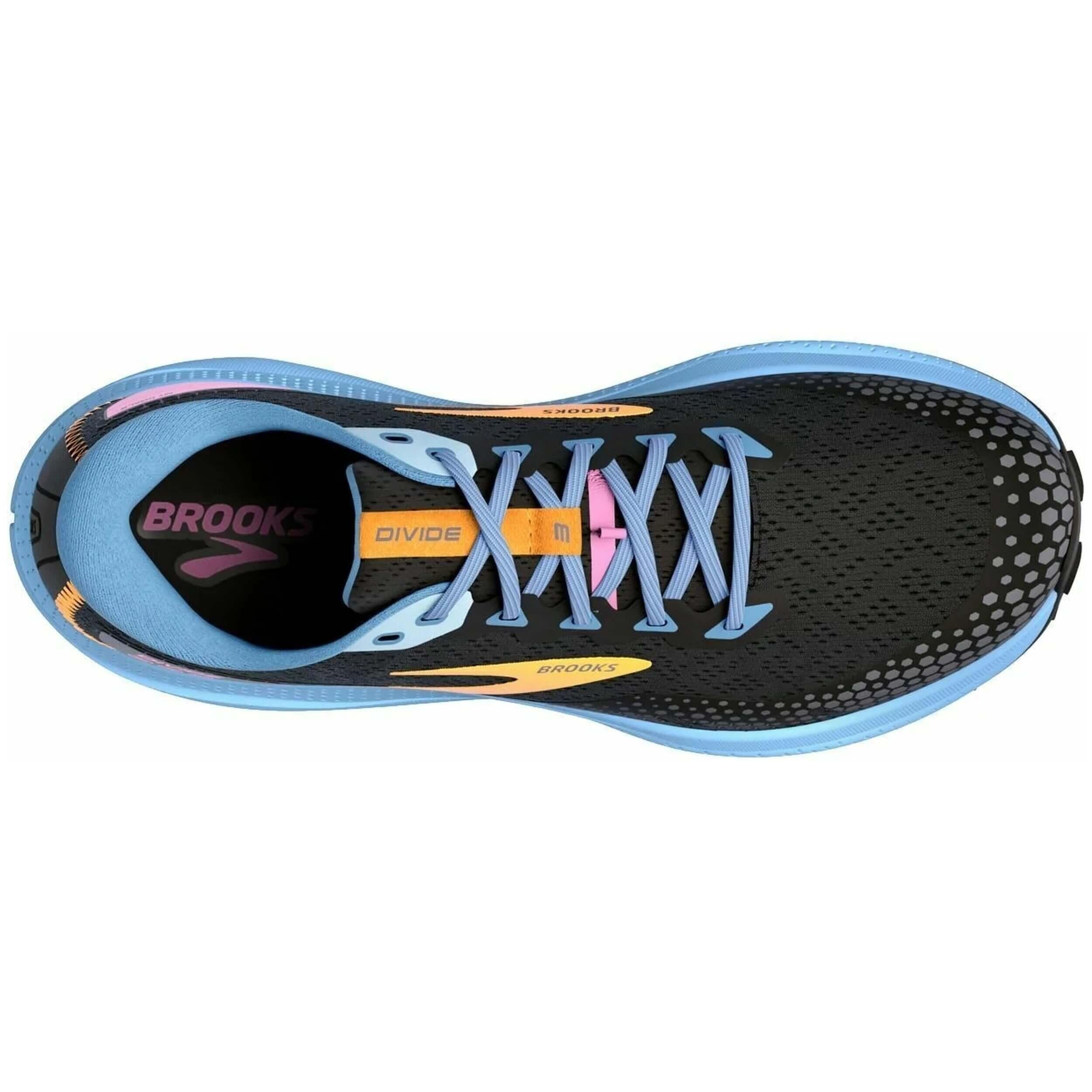 Sapatilhas Brooks modelo 1203681B096 para mulheres 3/5
