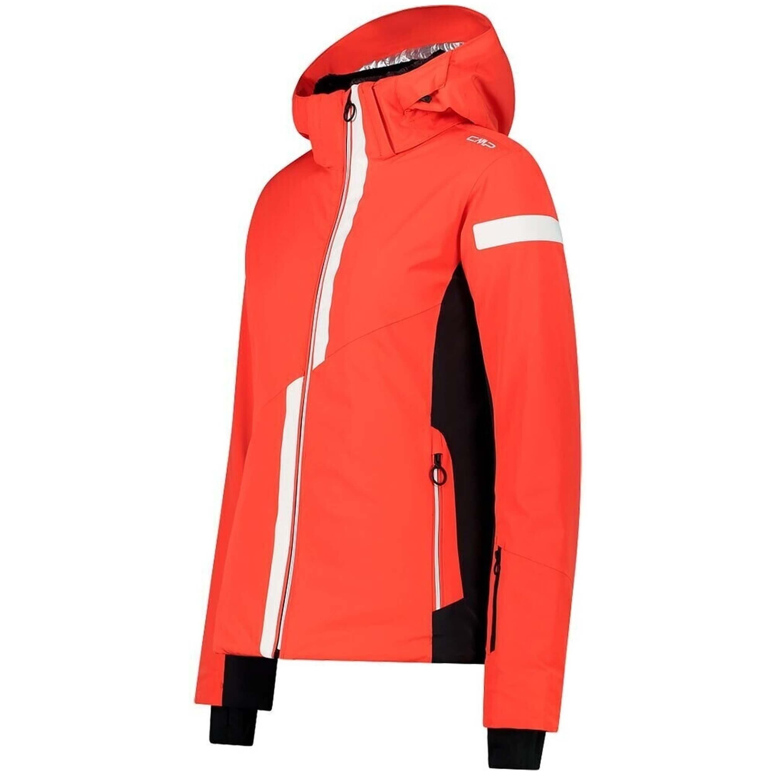 Capa de chuva Campagnolo modelo 32W0246-C827 para mulheres 2/3