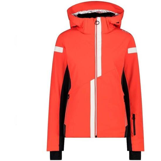 Regenjas Campagnolo model 32W0246-C827 voor vrouwen