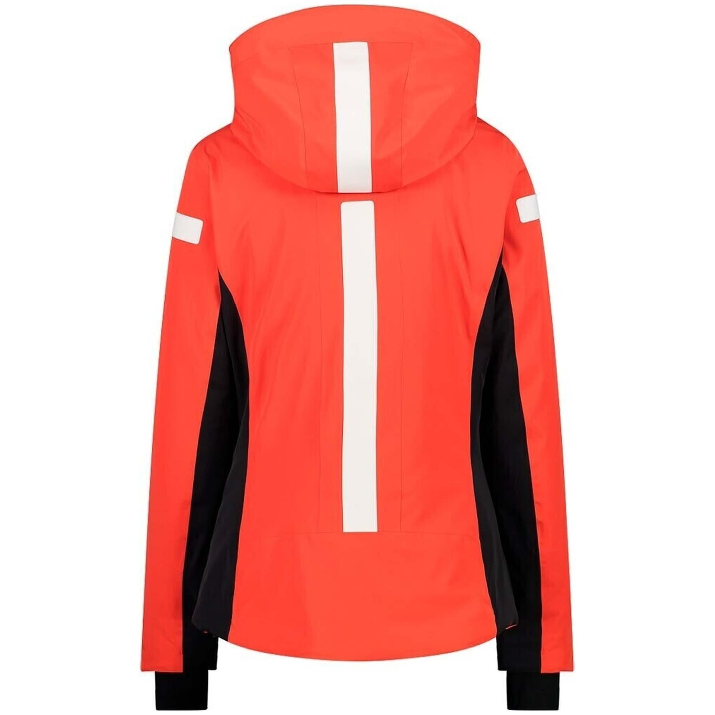 Capa de chuva Campagnolo modelo 32W0246-C827 para mulheres 3/3