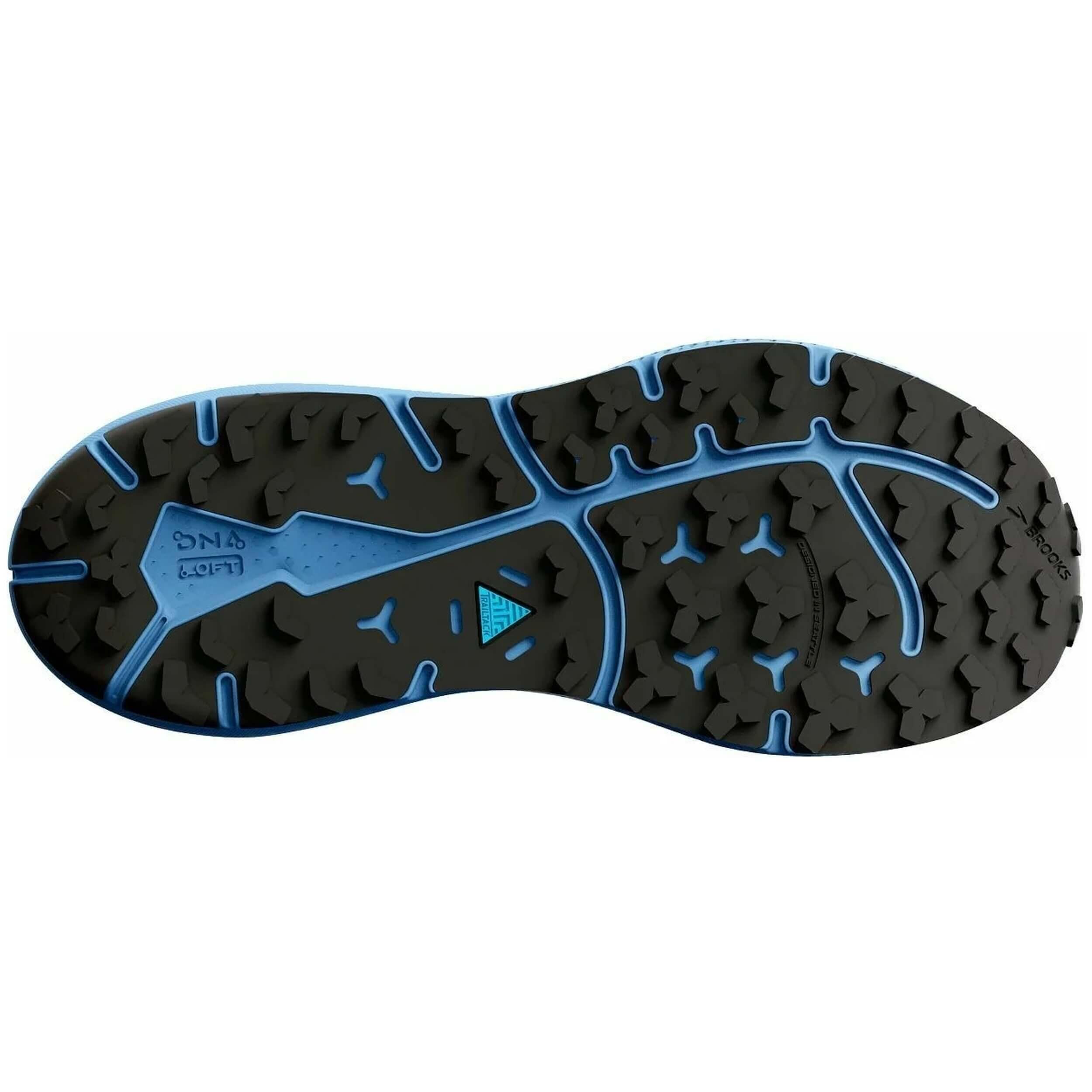 Sapatilhas Brooks modelo 1203681B096 para mulheres 5/5
