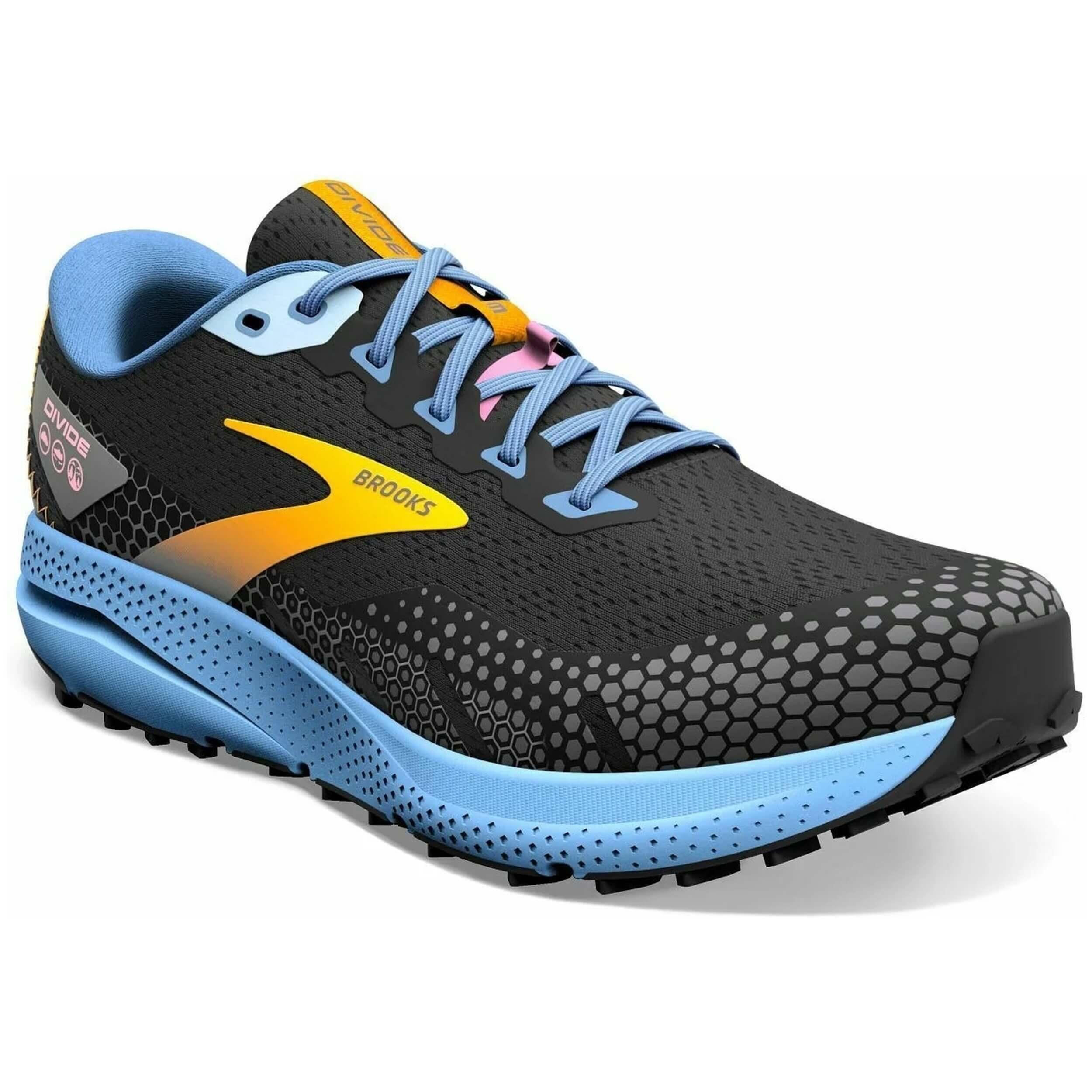 Sapatilhas Brooks modelo 1203681B096 para mulheres 2/5