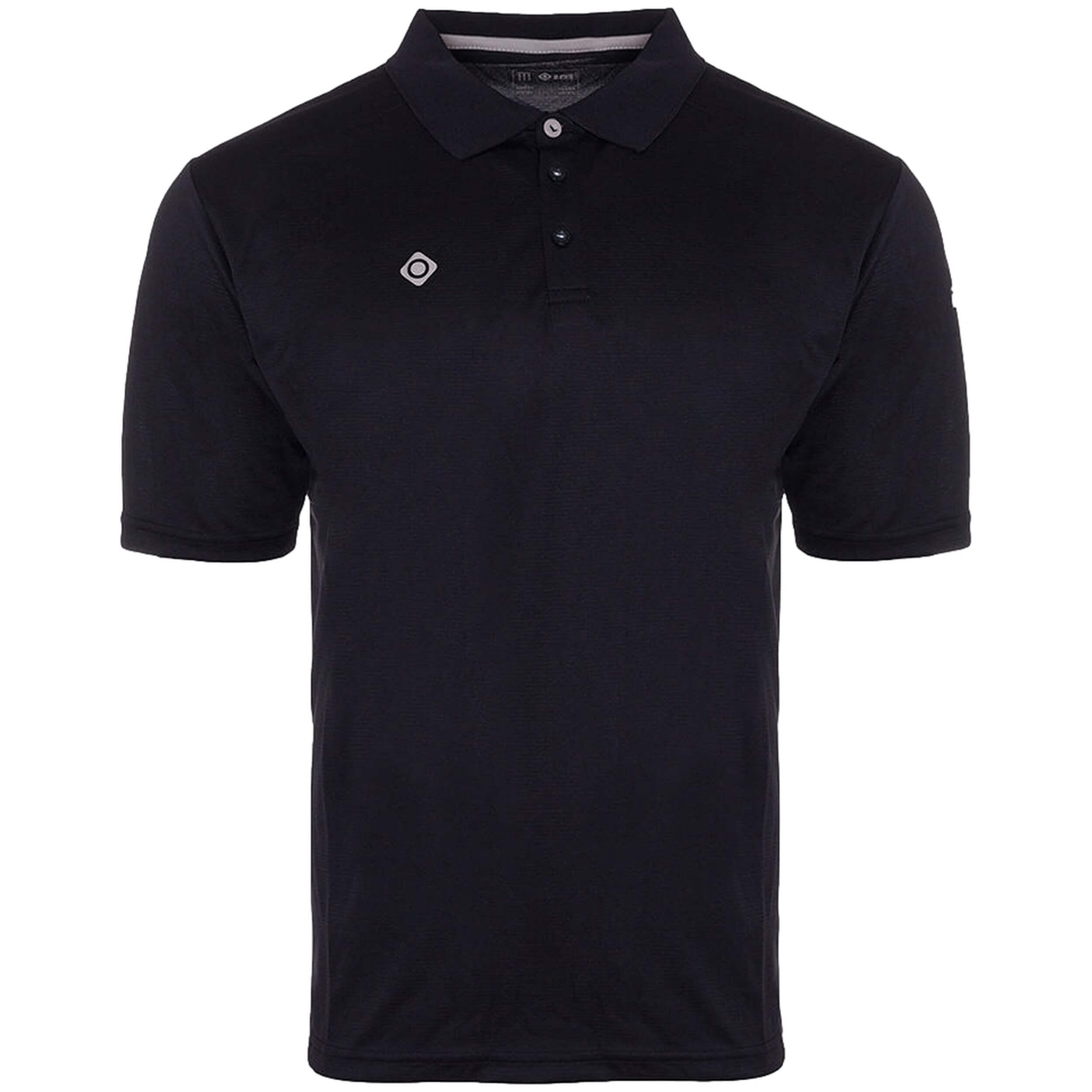 IZAS Polo de manga corta Izas ACAY M para hombre