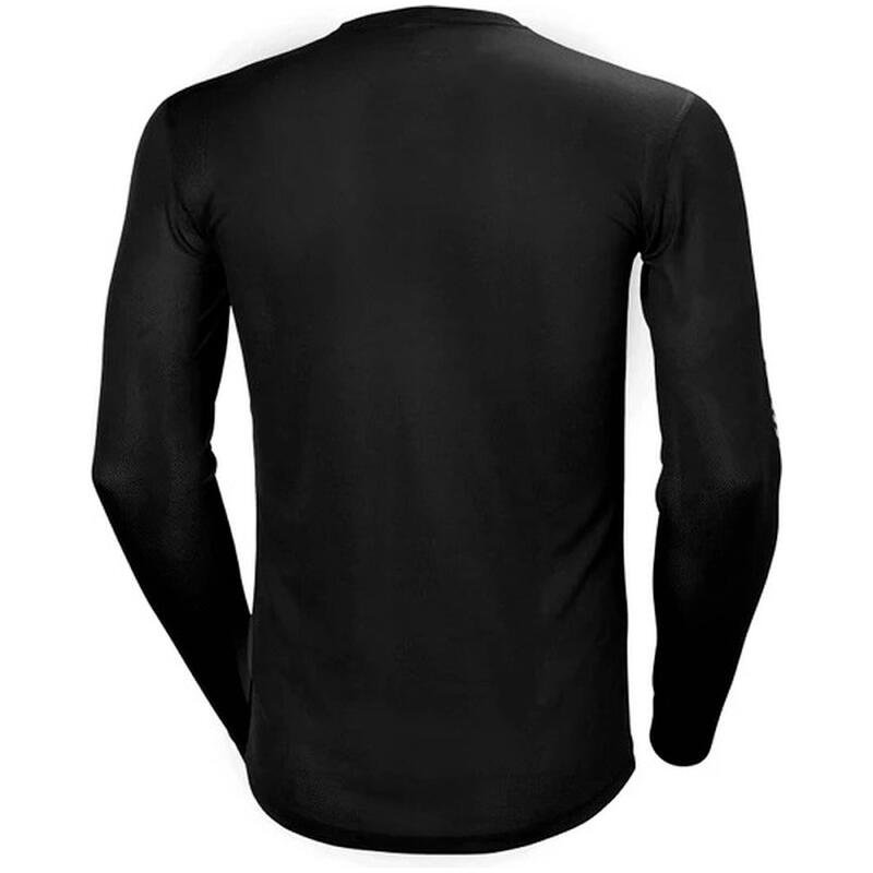 Sweat Helly hansen Lifa Stripe pour homme