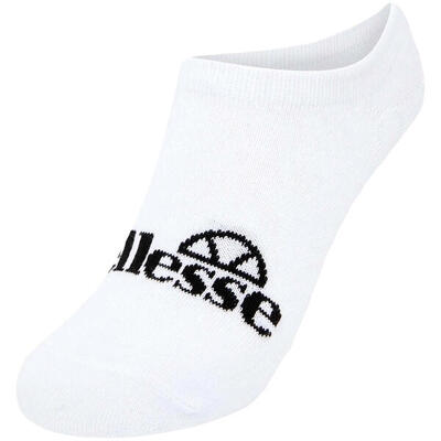 Sokken ellesse model saga1791-wht voor unisex