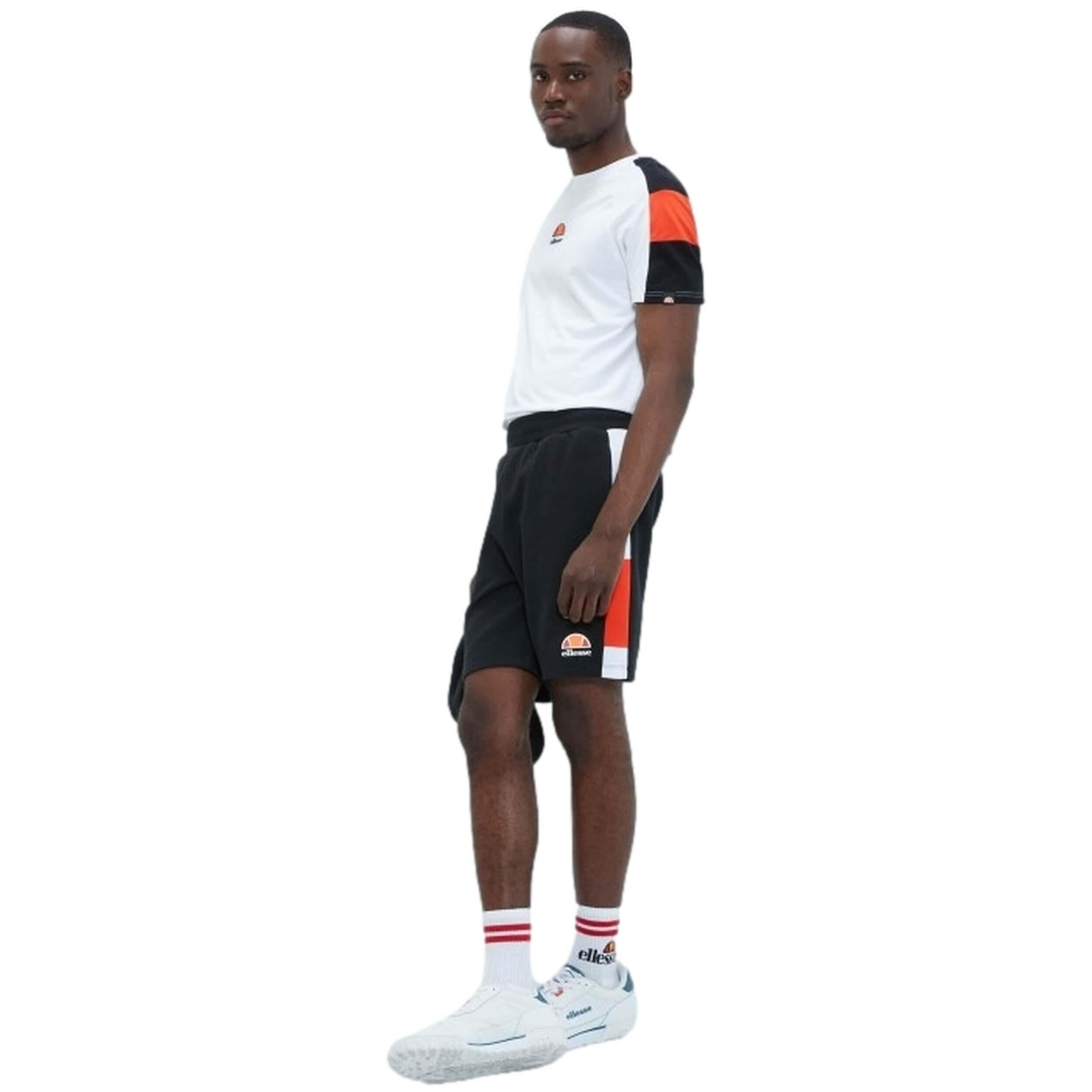 Short Ellesse Farnia - Homme 3/5