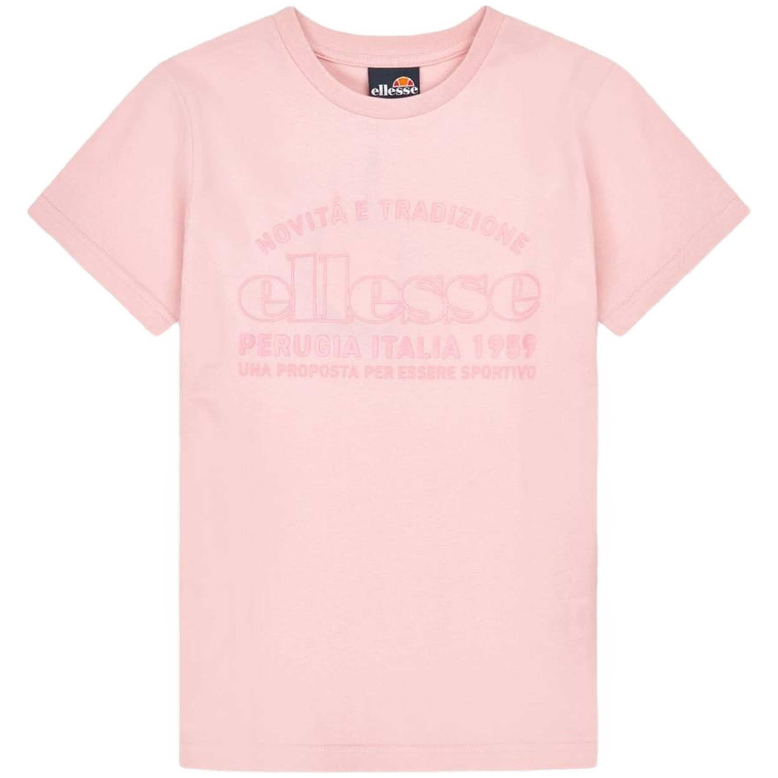T-shirt Ellesse para crianças 1/1