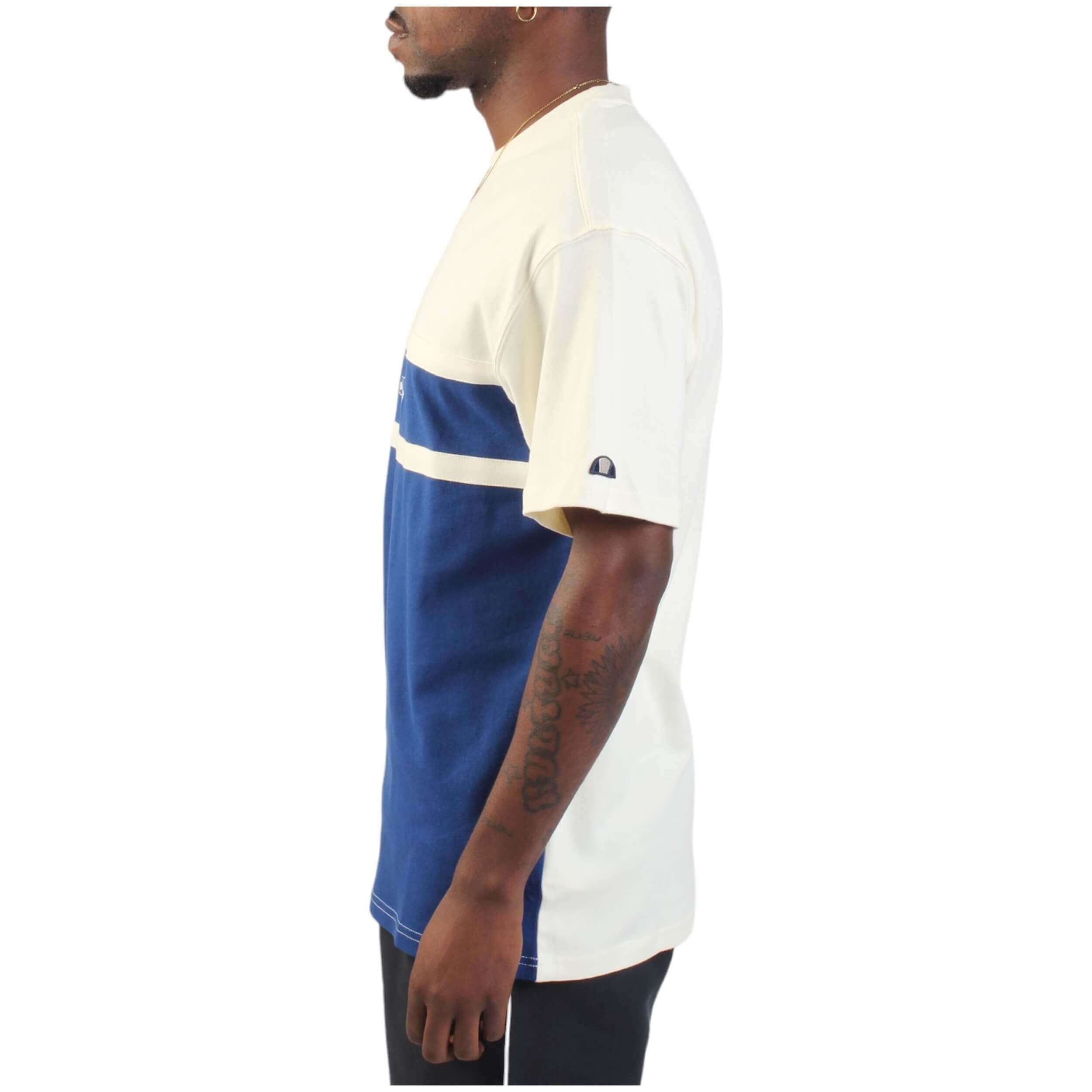 T-shirt Ellesse modelo SHV20206-631 para homem 4/4