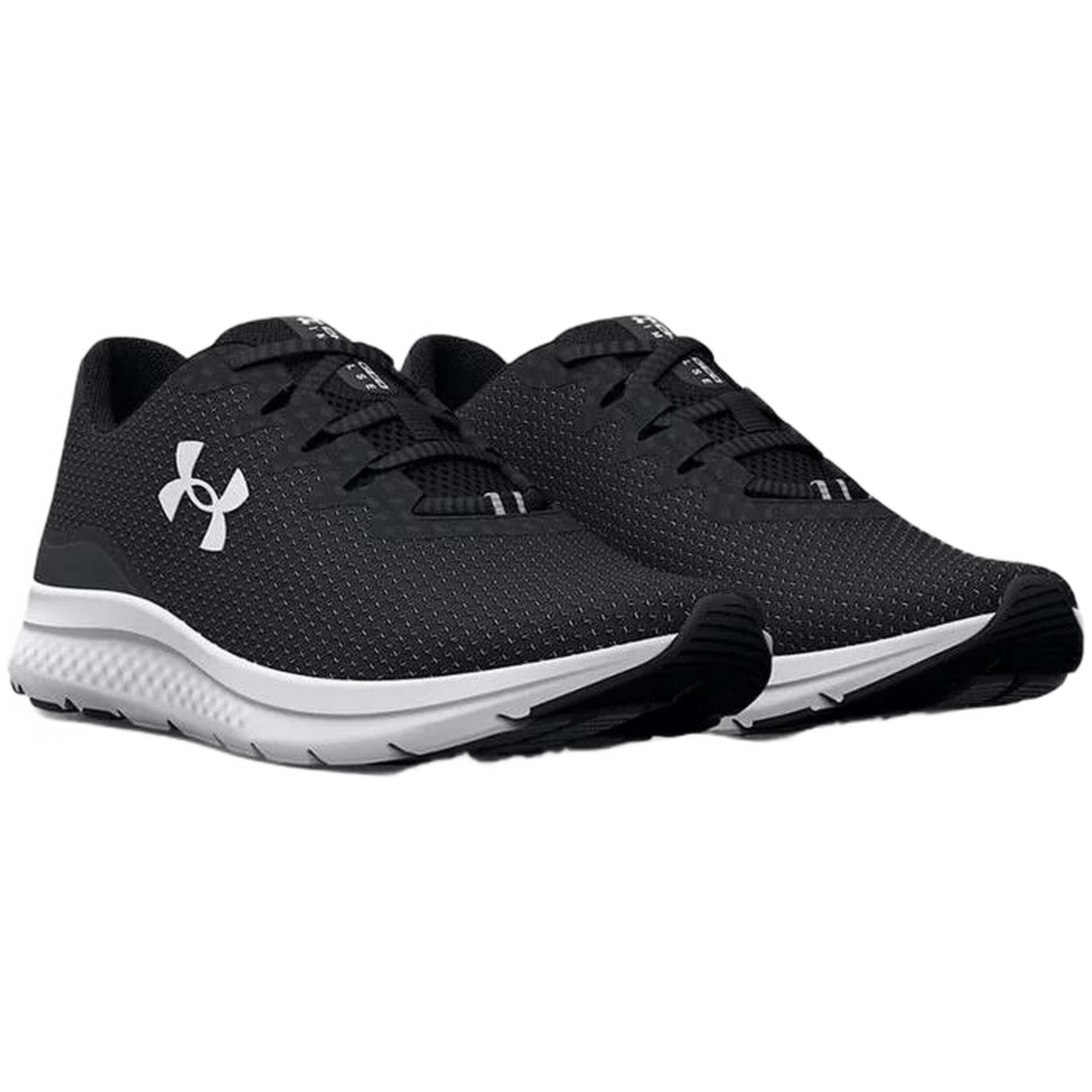 Sapatilhas Under armour Charged Impulse 3 para crianças unissex 5/5