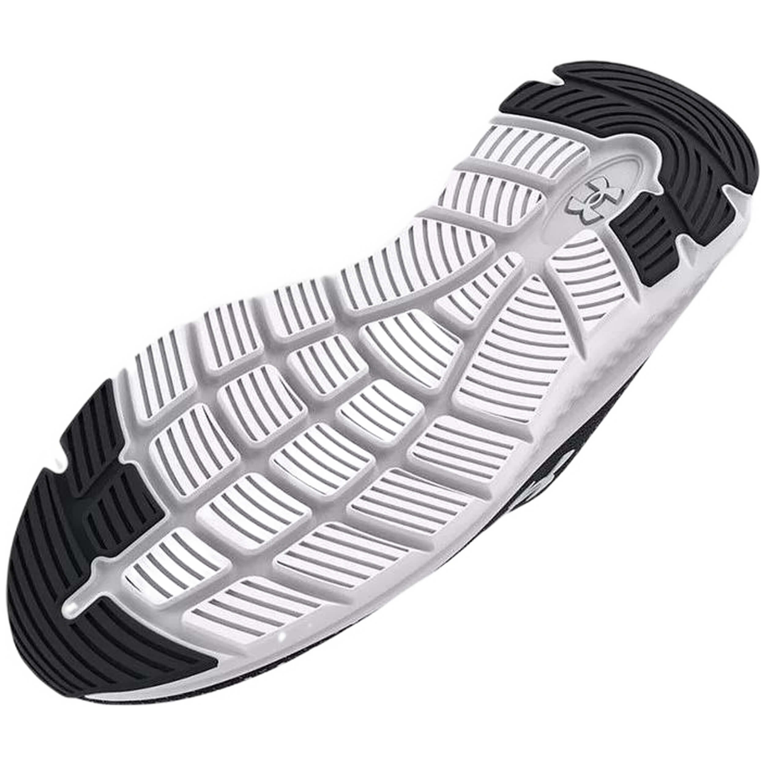 Sapatilhas Under armour Charged Impulse 3 para crianças unissex 3/5