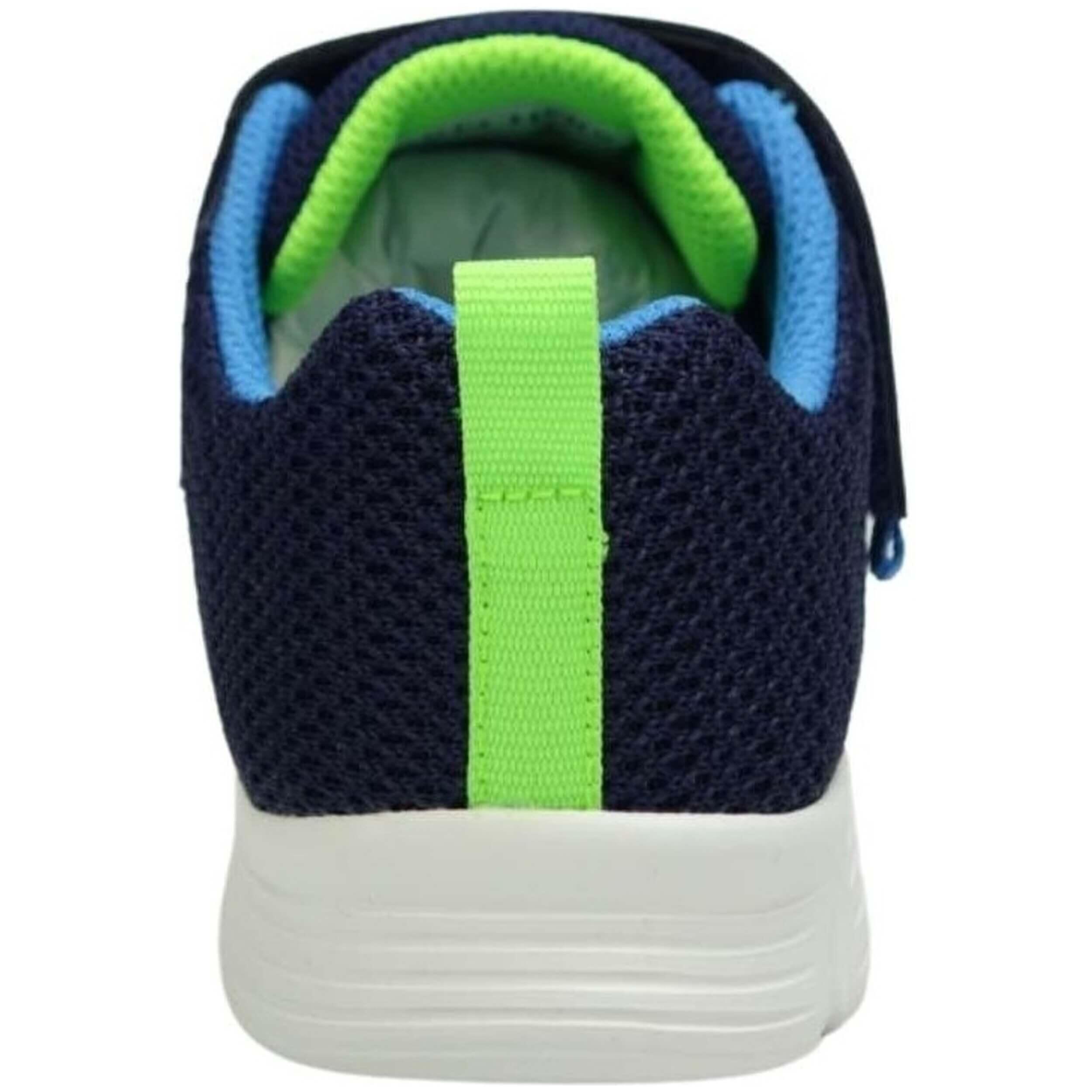 Zapatillas Skechers modelo 407305N NVLM para niños unisex 3/5