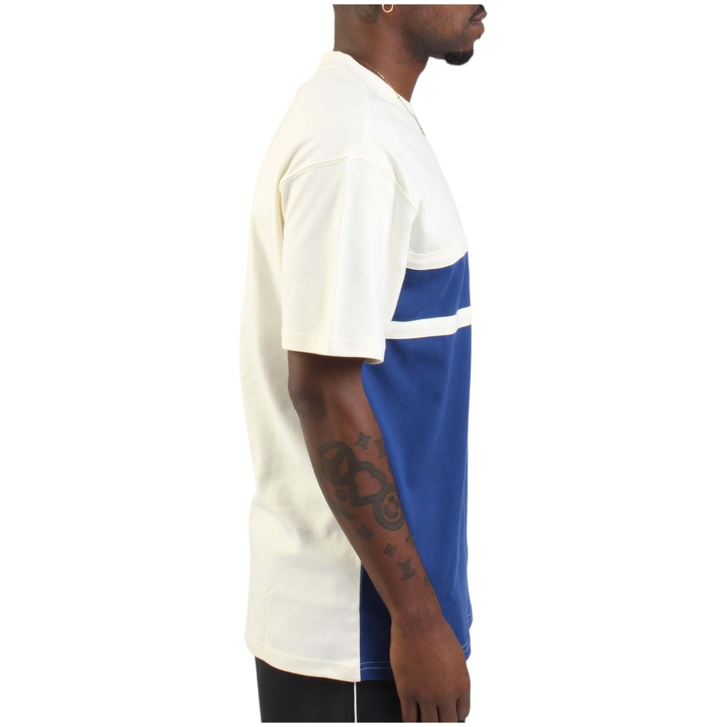 T-shirt Ellesse modelo SHV20206-631 para homem 3/4