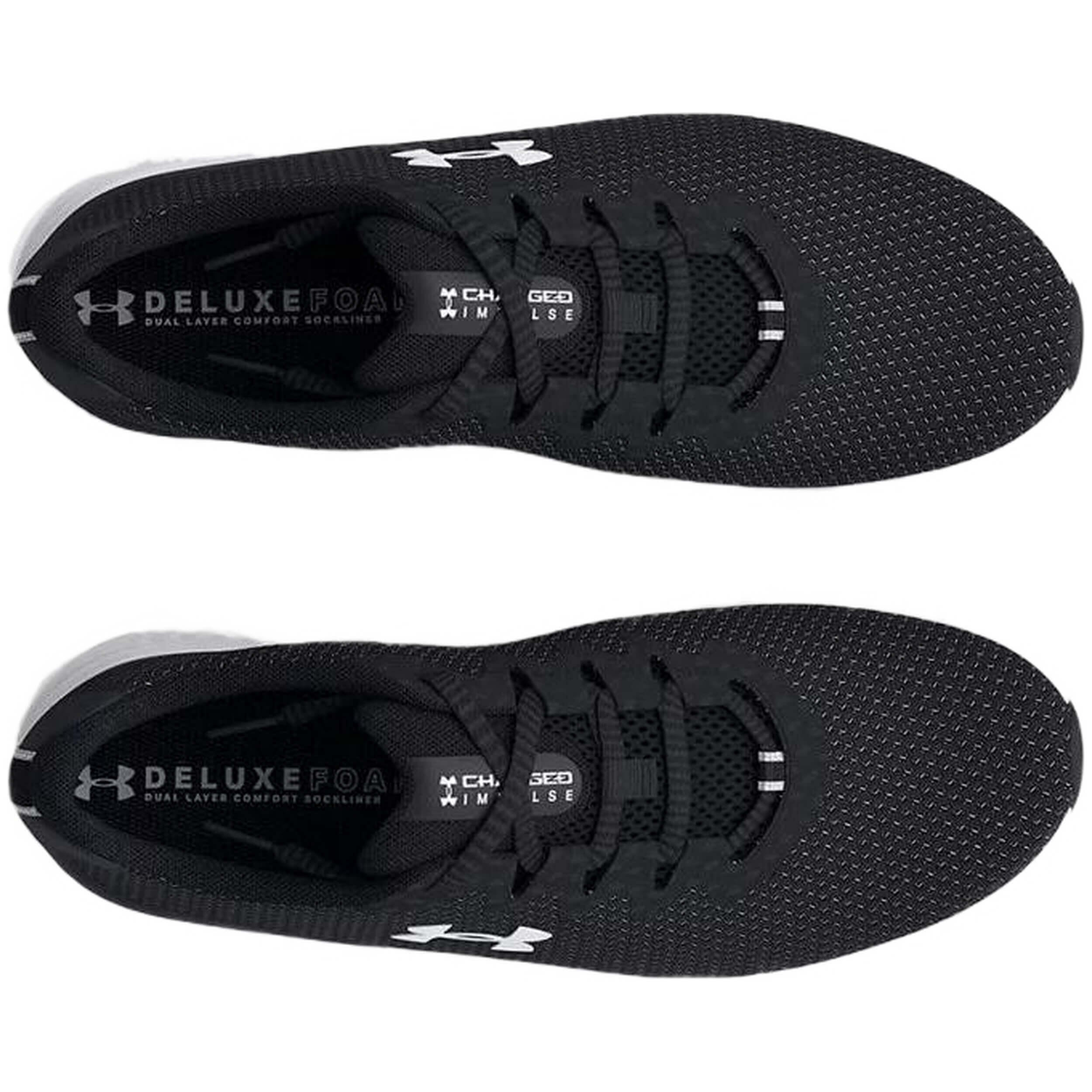 Sapatilhas Under armour Charged Impulse 3 para crianças unissex 4/5