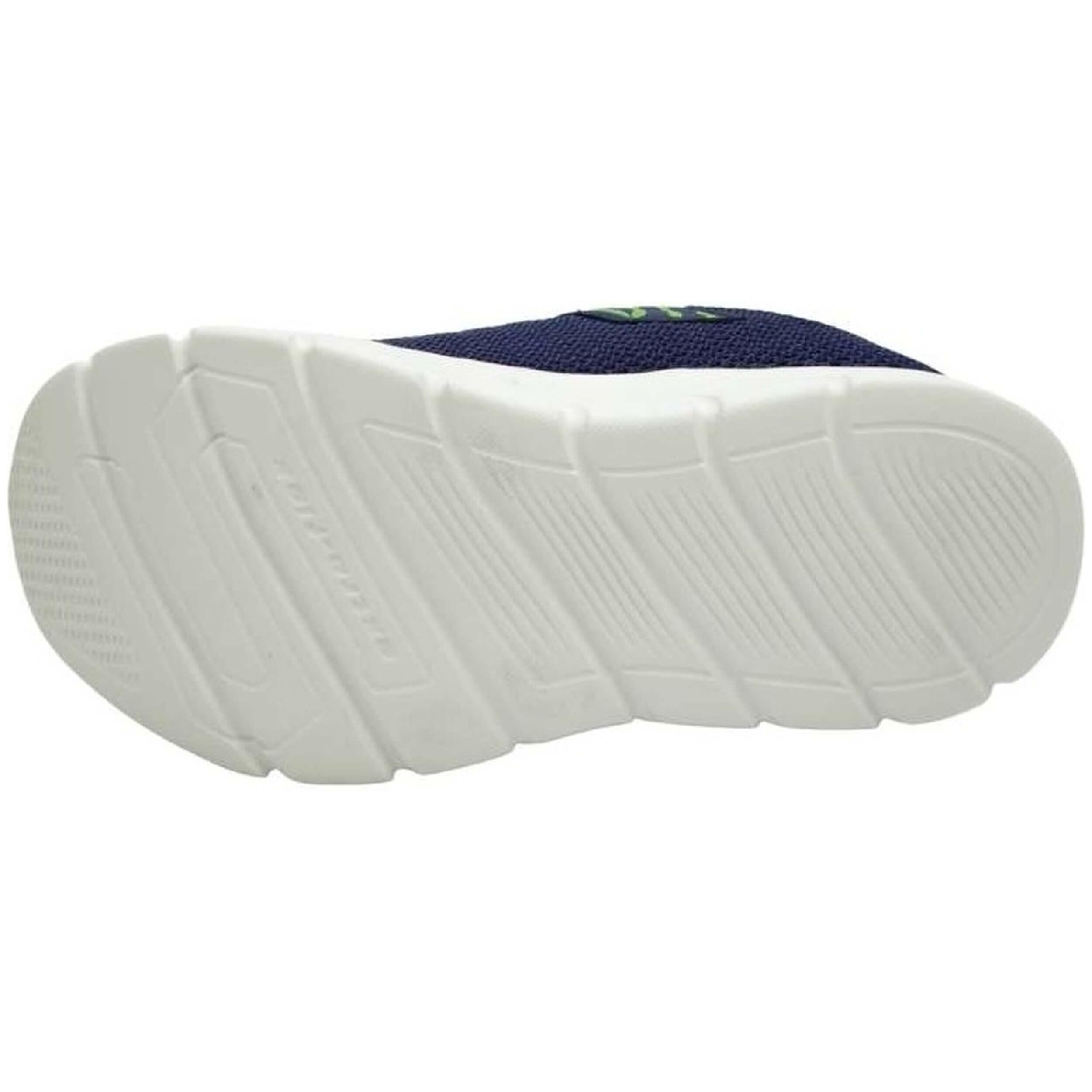 Zapatillas Skechers modelo 407305N NVLM para niños unisex 4/5