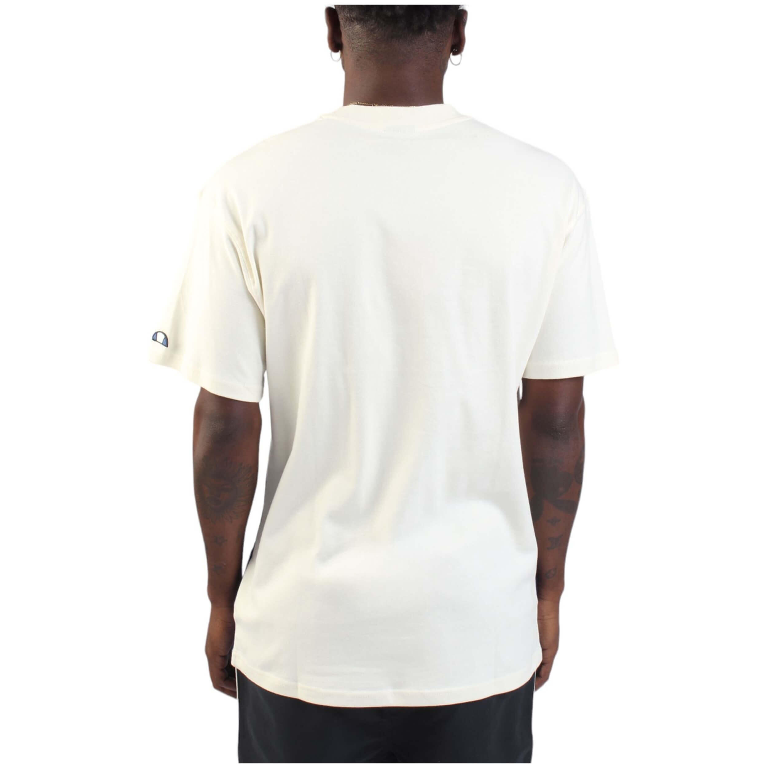 T-shirt Ellesse modelo SHV20206-631 para homem 2/4