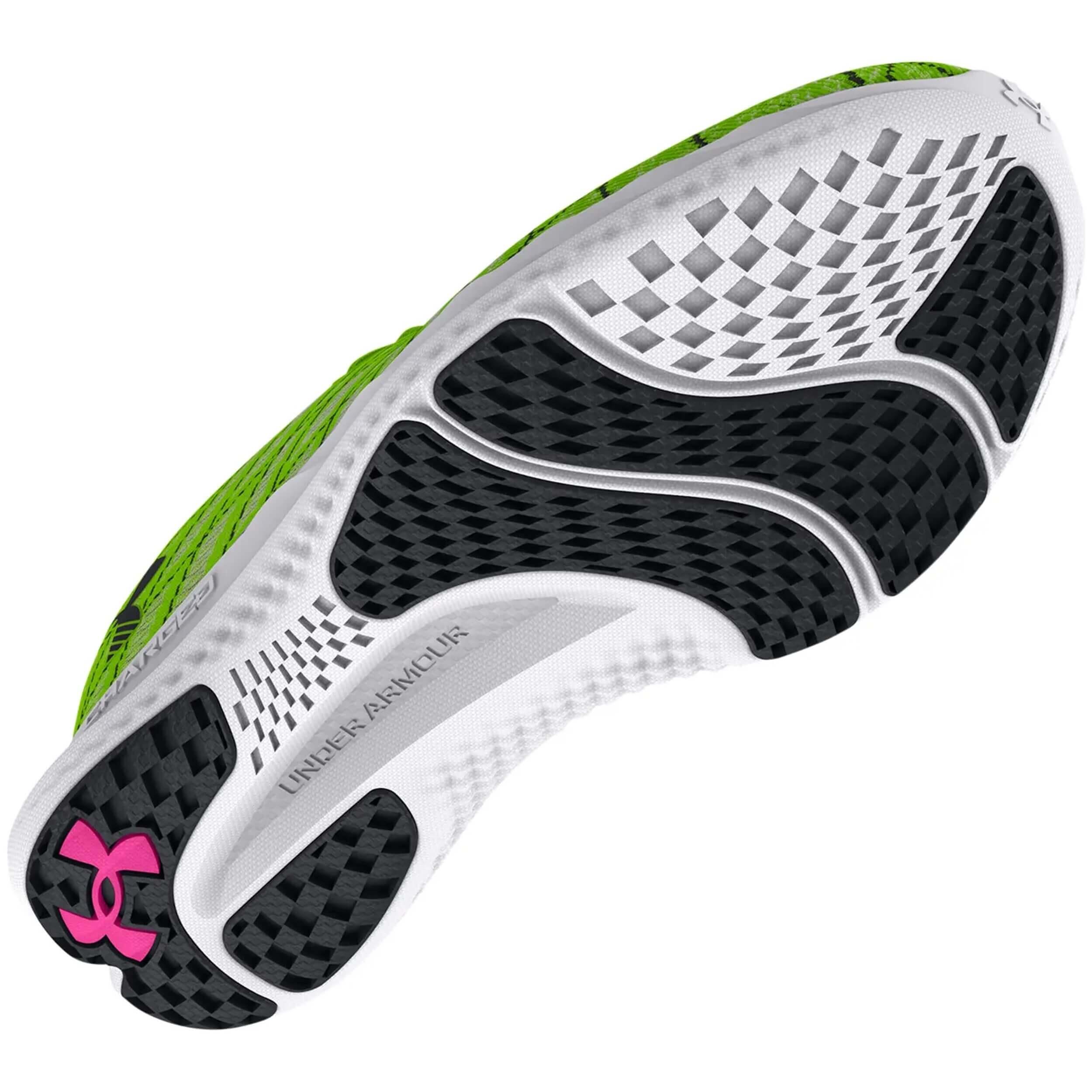 Scarpe Under armour modello 3026135-300 per uomini 5/5
