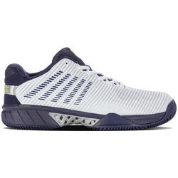 Baskets K-swiss modèle 06614-146 pour homme