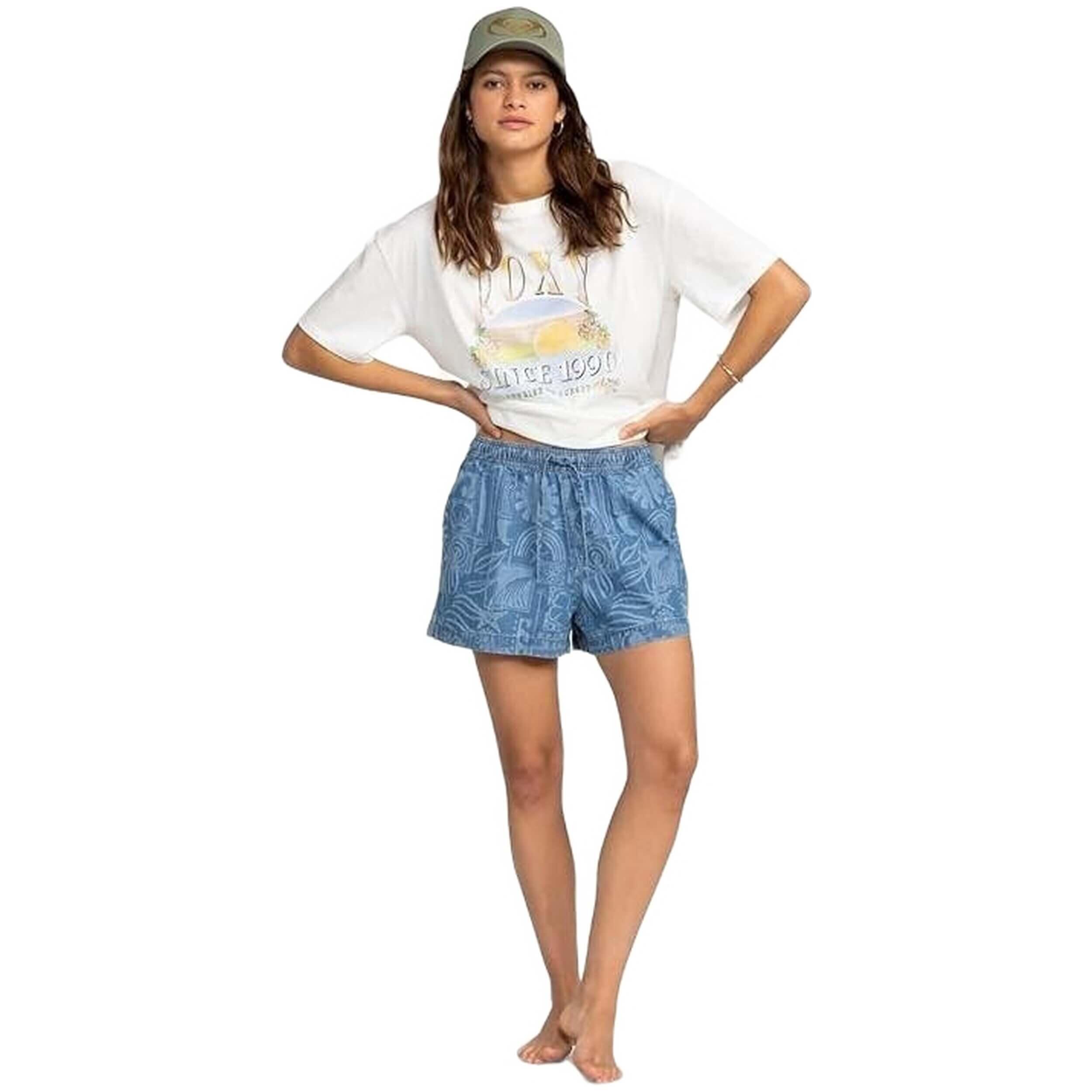 Kappe Roxy Soulrocker für frauen 5/5