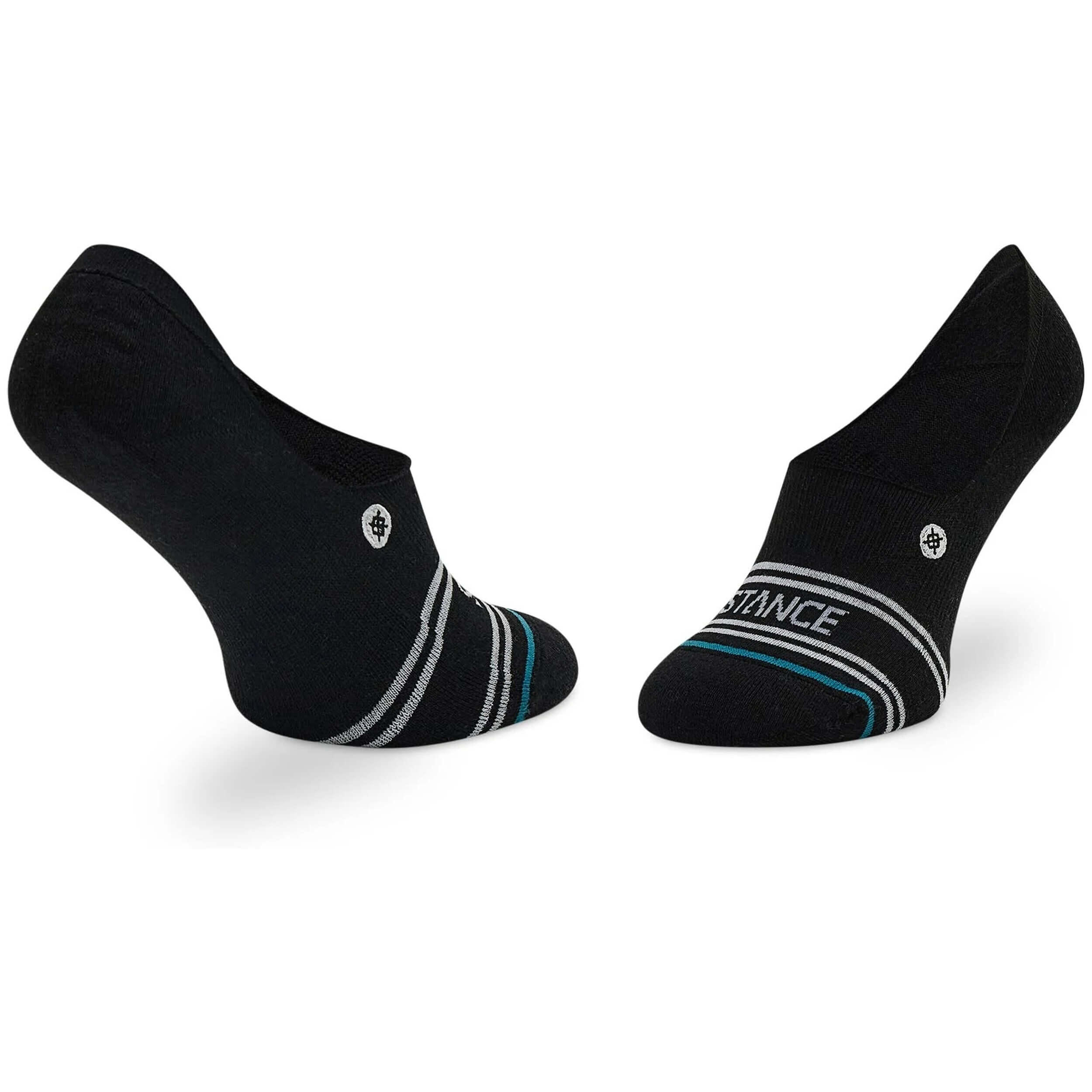 Calzini Stance modello A145D20SRO-BLK per unisex 2/3