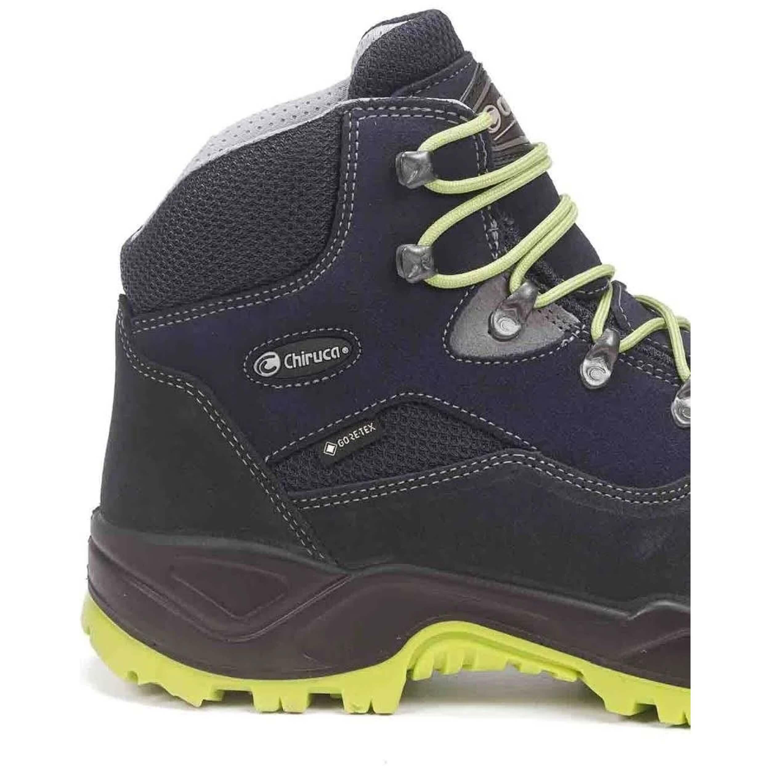 Botas Chiruca Mulhacen 53 Gore-Tex para homem 3/4