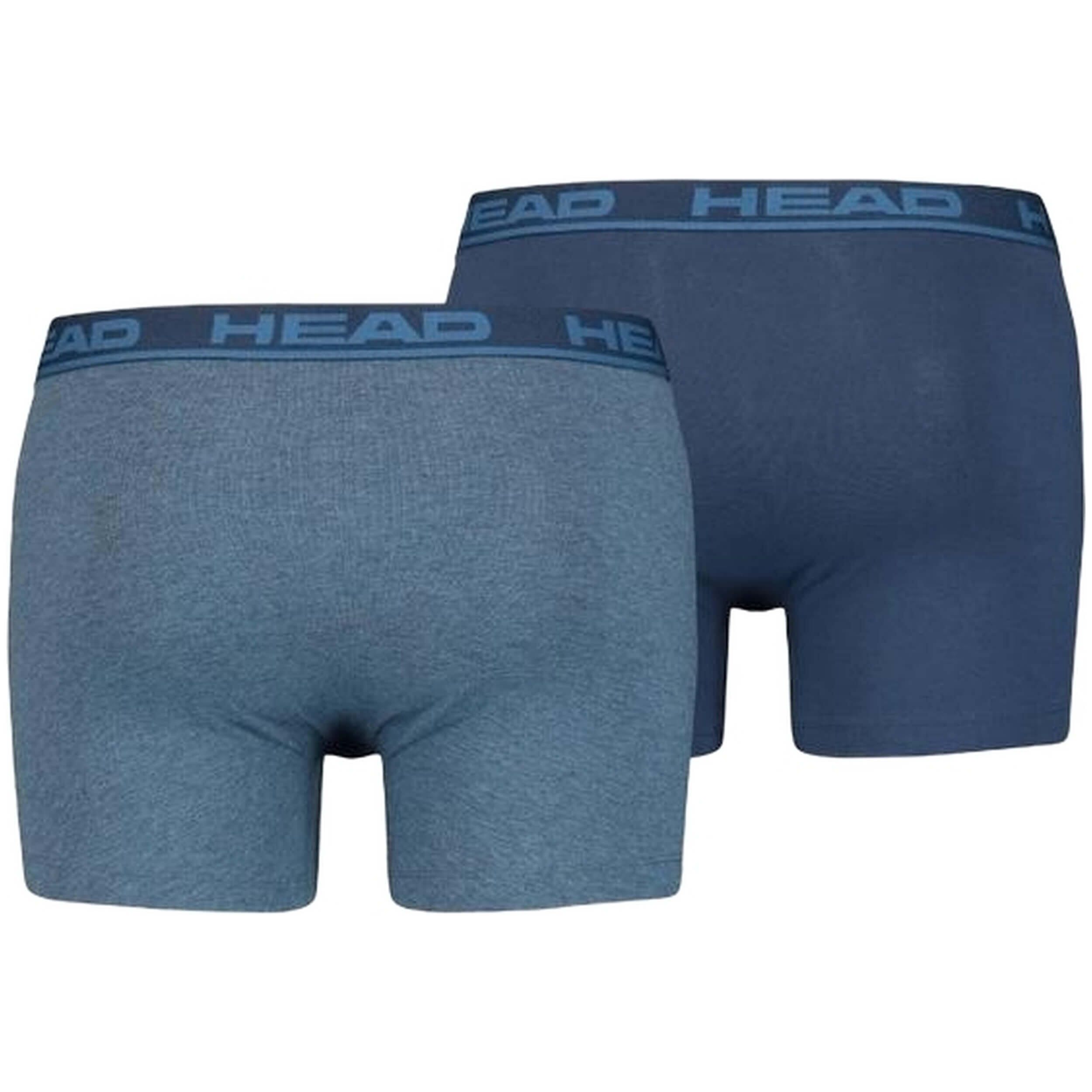 Boxer Hommes Paquet de 2 Stretch-Basic Boxer 2P 5/5