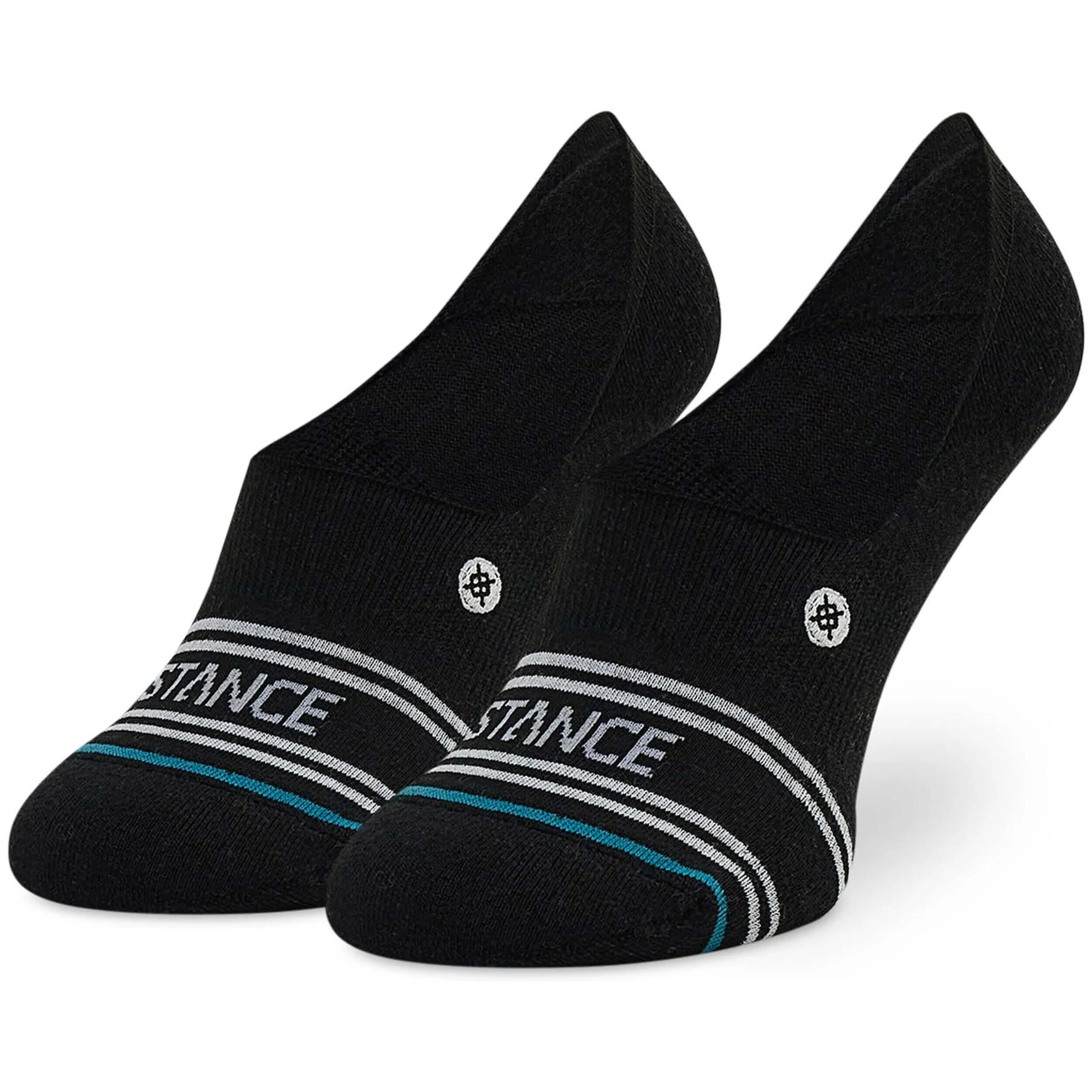 Calzini Stance modello A145D20SRO-BLK per unisex 3/3