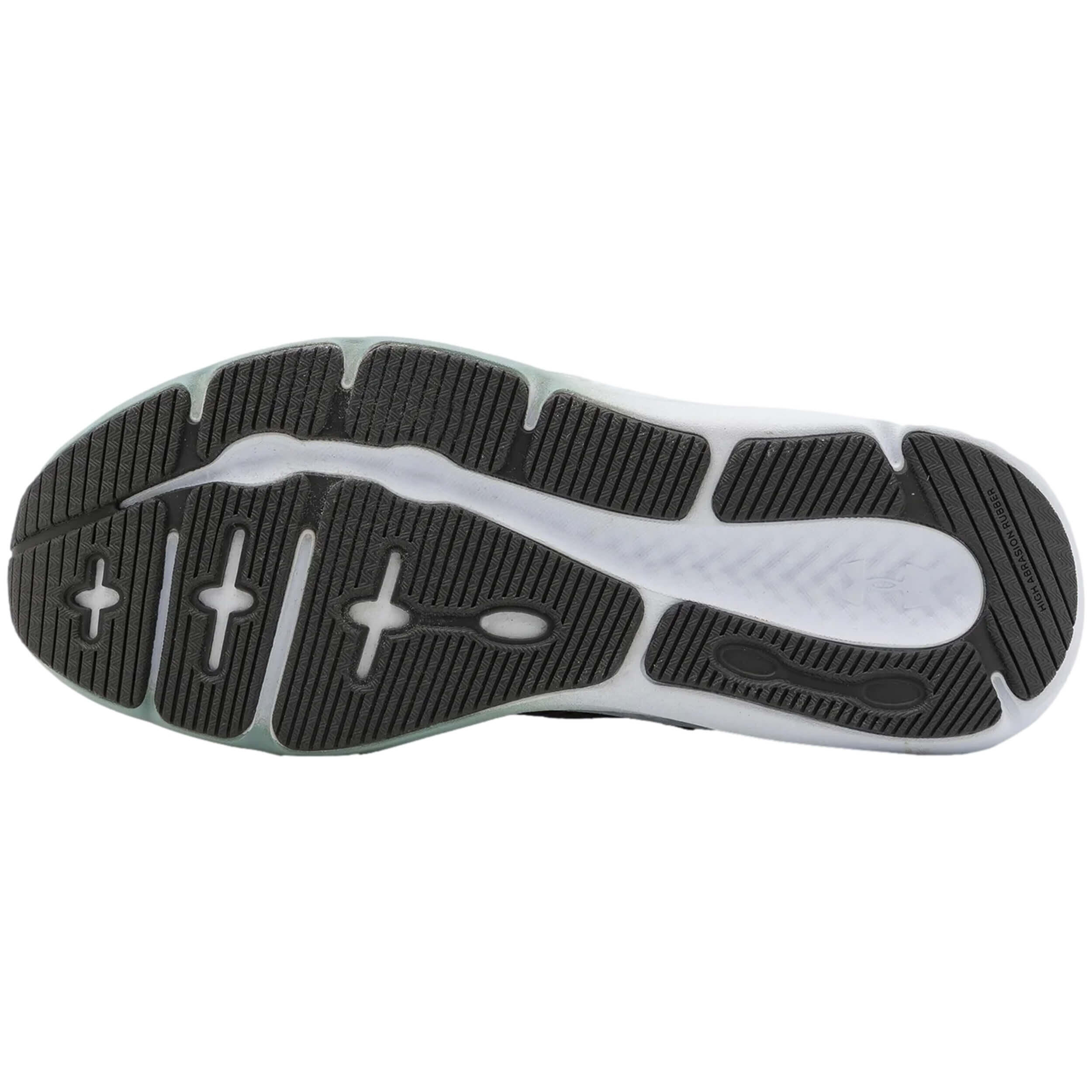 Baskets Under armour modèle 3024889-111 pour femmes 5/6