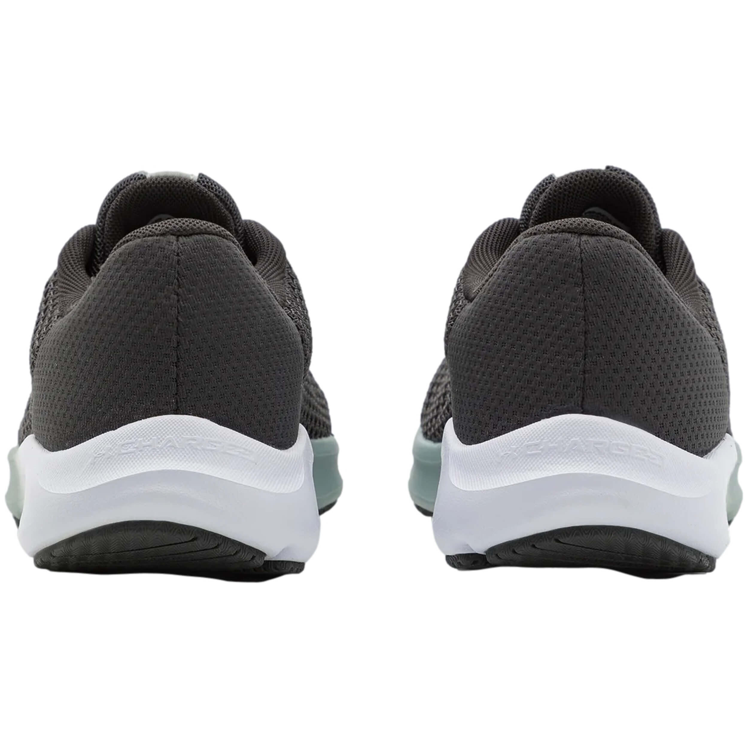 Baskets Under armour modèle 3024889-111 pour femmes 3/6