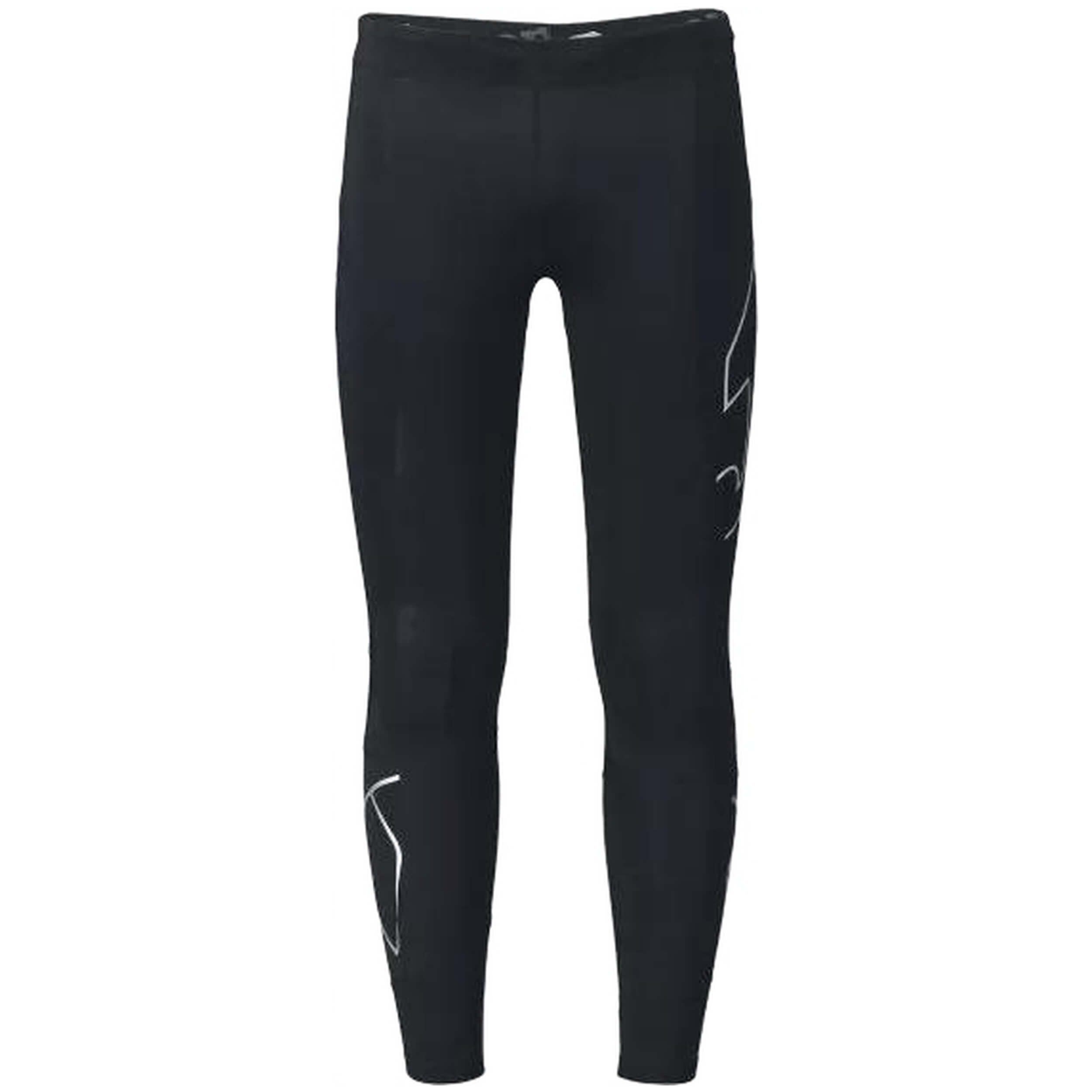 Joma - Collants De Sport Joma Modèle 100751.100 Pour Homme - Collant De Running - Noir - Decathlon