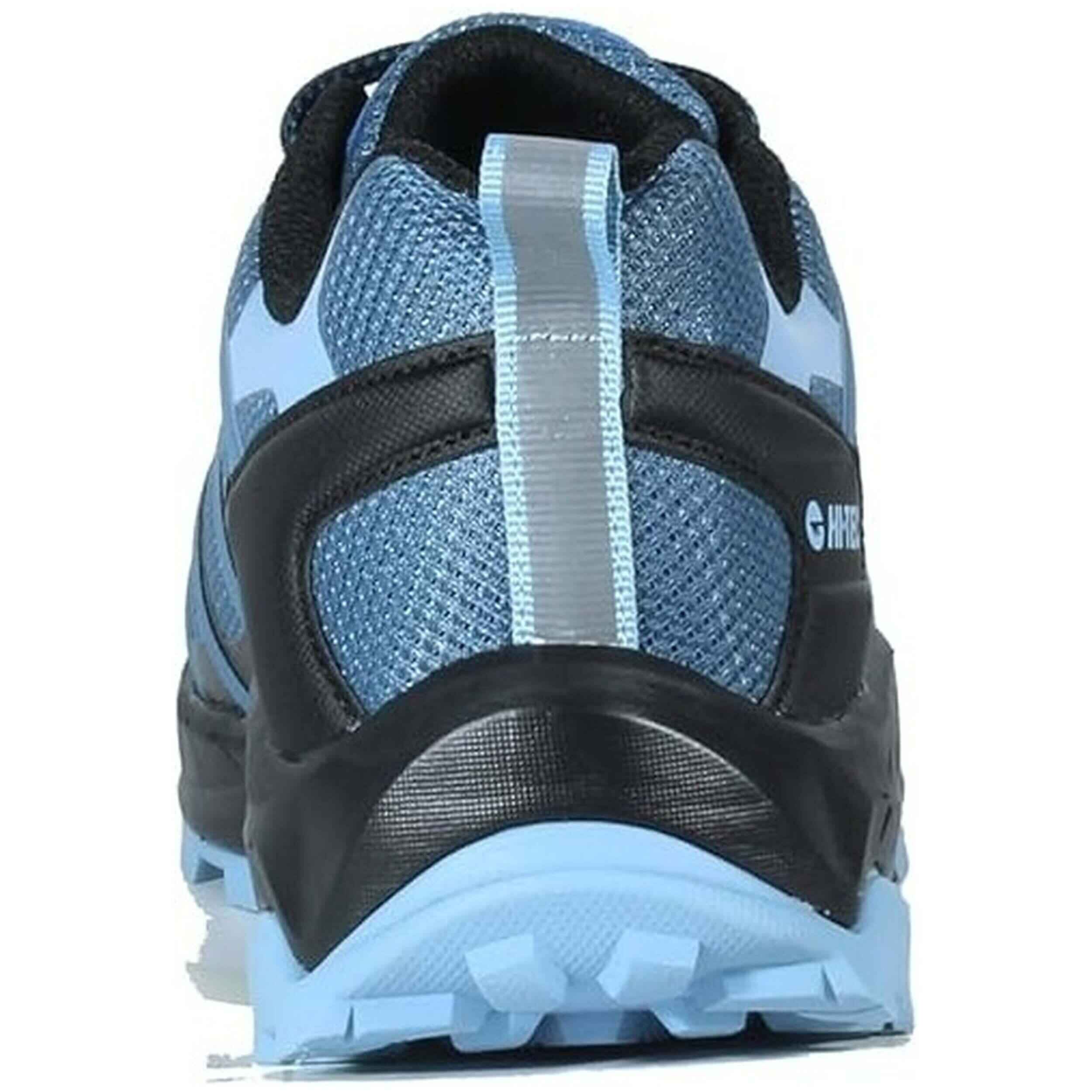Zapatillas Hi-tec modelo O090129003 para mujer 4/5