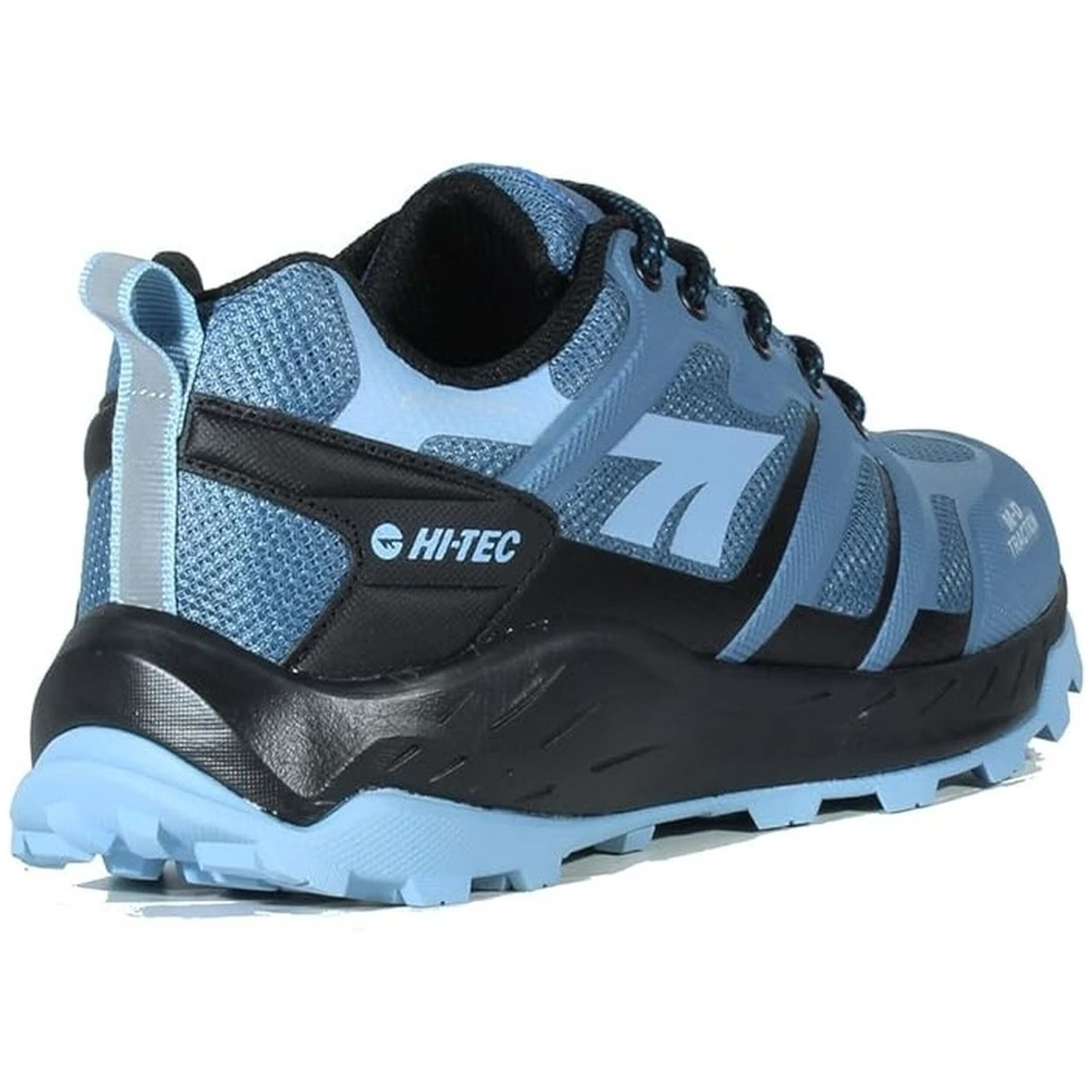Zapatillas Hi-tec modelo O090129003 para mujer 3/5