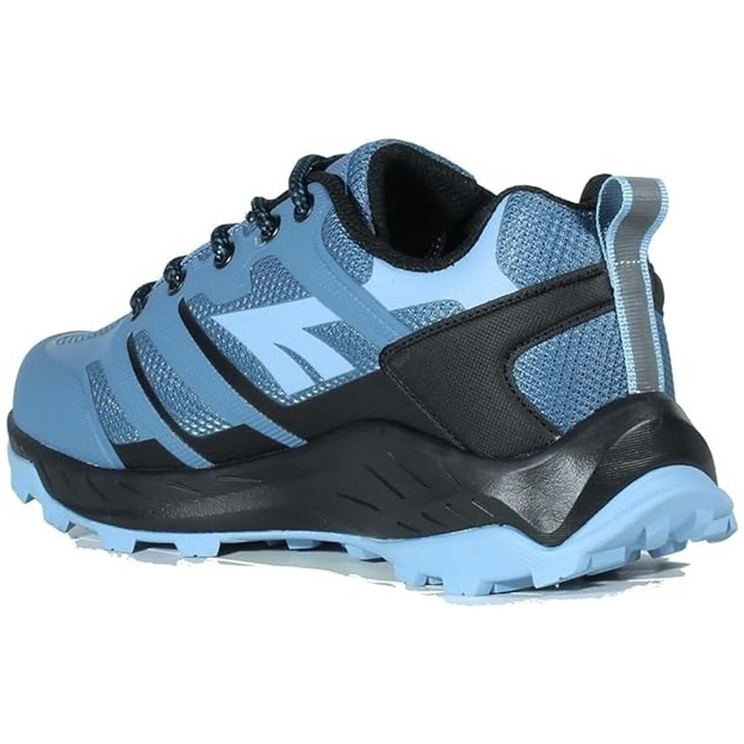 Zapatillas Hi-tec modelo O090129003 para mujer 2/5