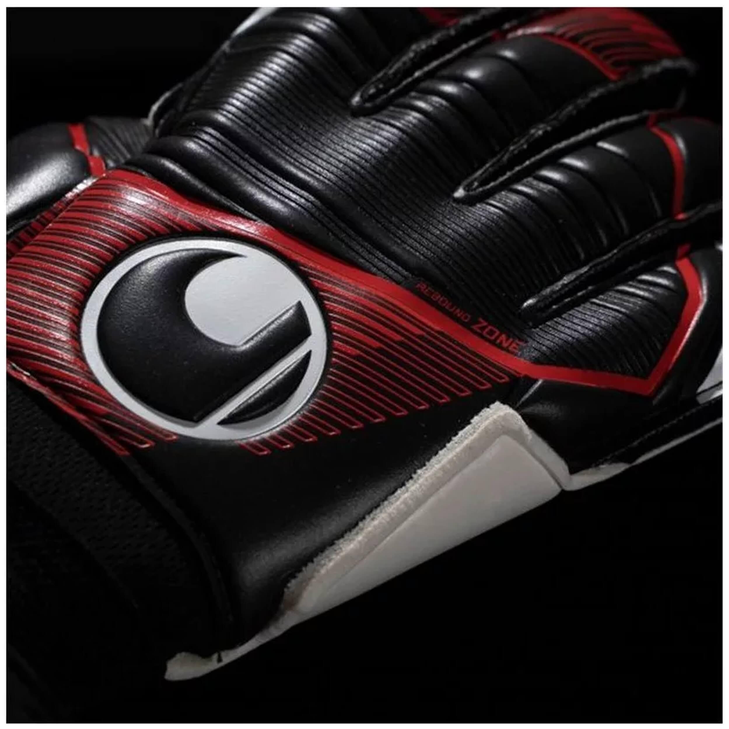 Gants Uhlsport modèle 101131001 pour unisexe 5/5