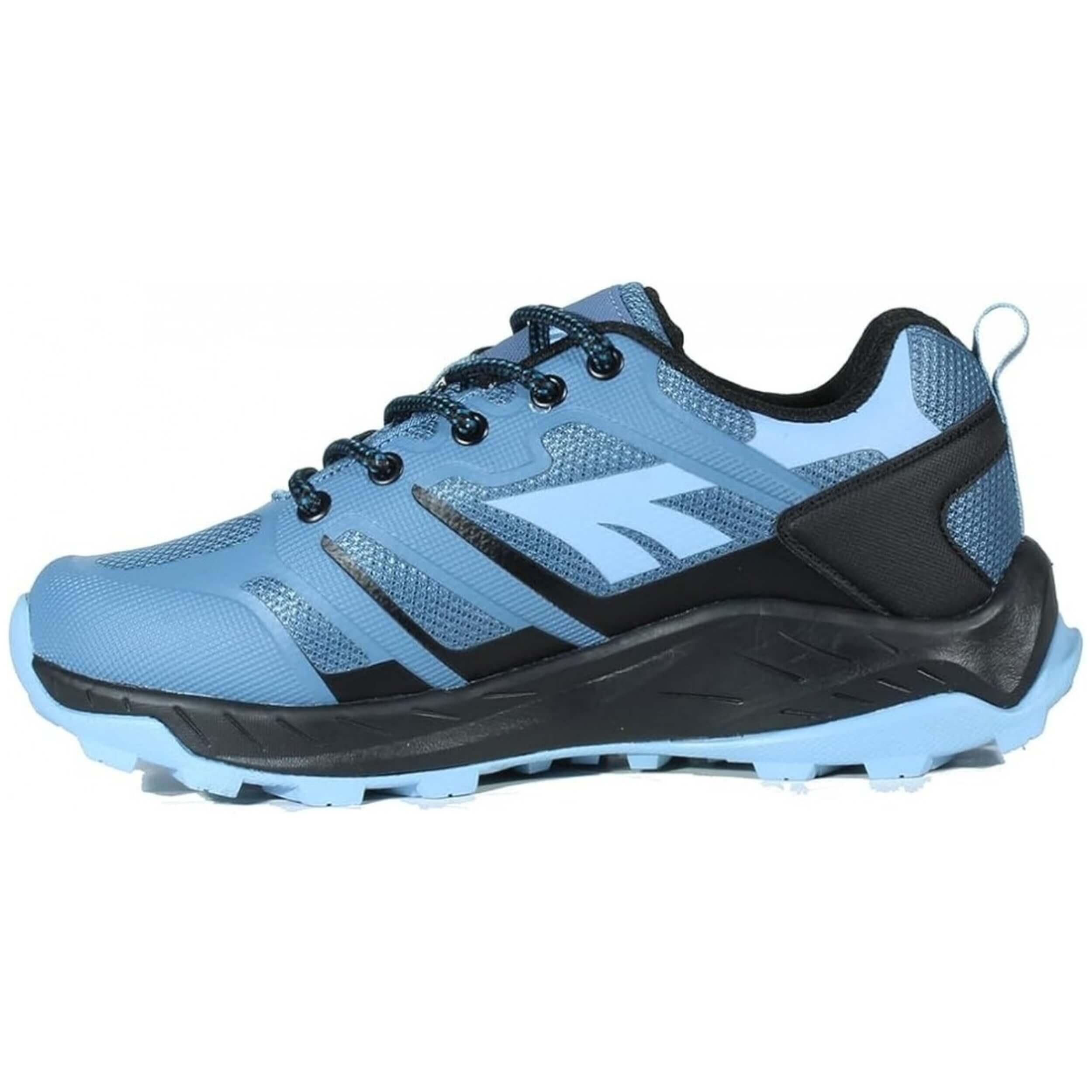 Zapatillas Hi-tec modelo O090129003 para mujer 5/5