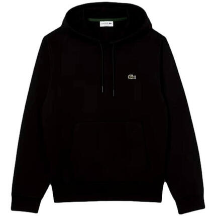 Sweat à capuche Lacoste modèle SH962300031 pour homme