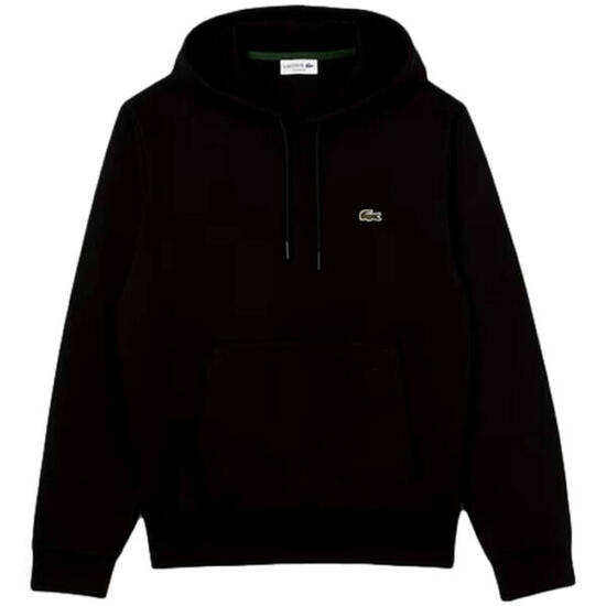 Sweat à capuche Lacoste modèle SH962300031 pour homme