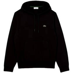 Sweat à capuche Lacoste pour homme