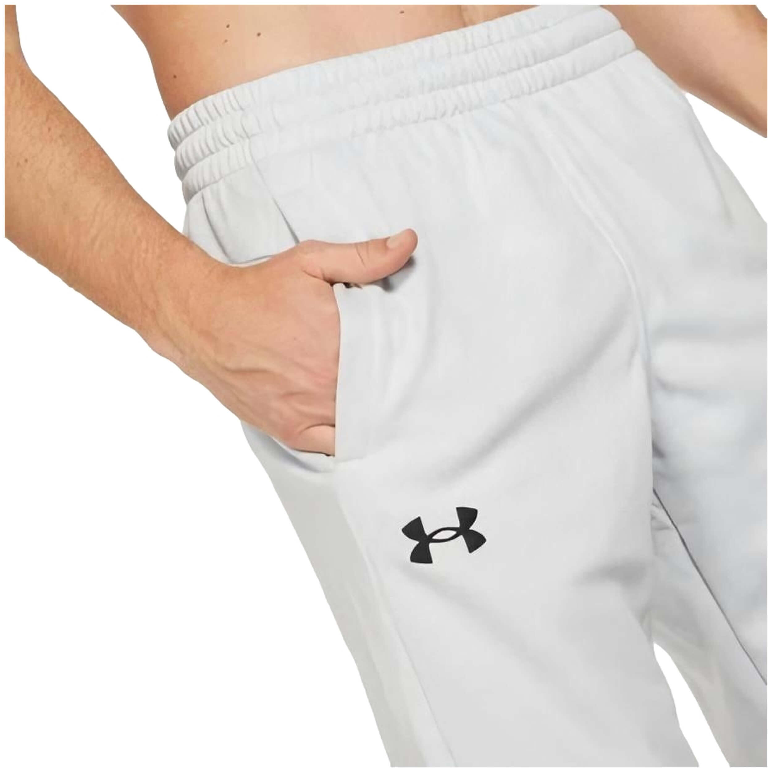 Pantalon long Under armour pour homme 5/5